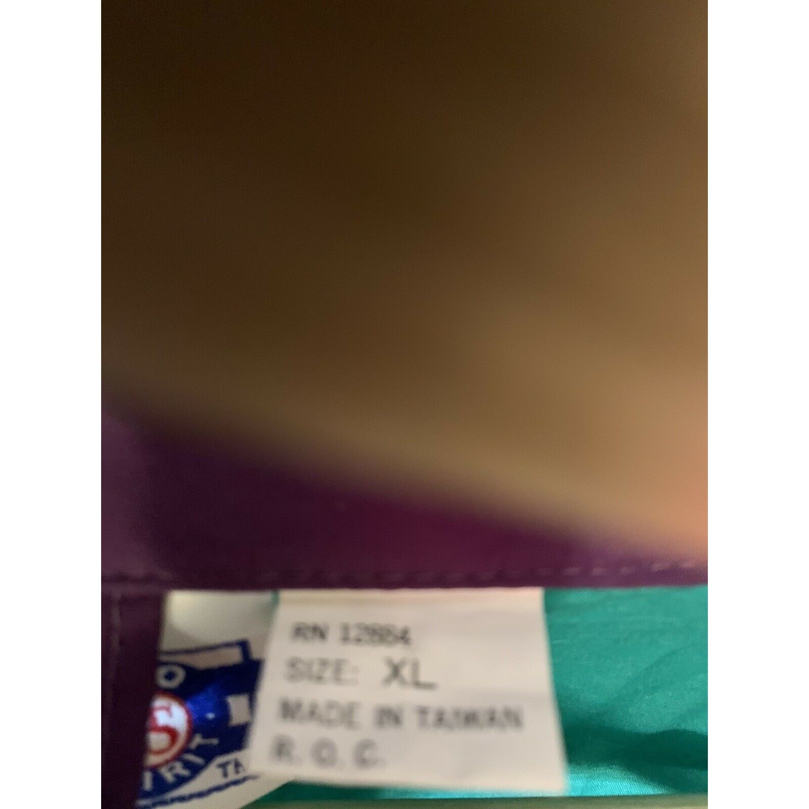 Other Vtg Pro Spirit Men’s Sz XL Green Anorak Pullover 1/2 Zip Jac Size US XL / EU 56 / 4 - 4 Thumbnail