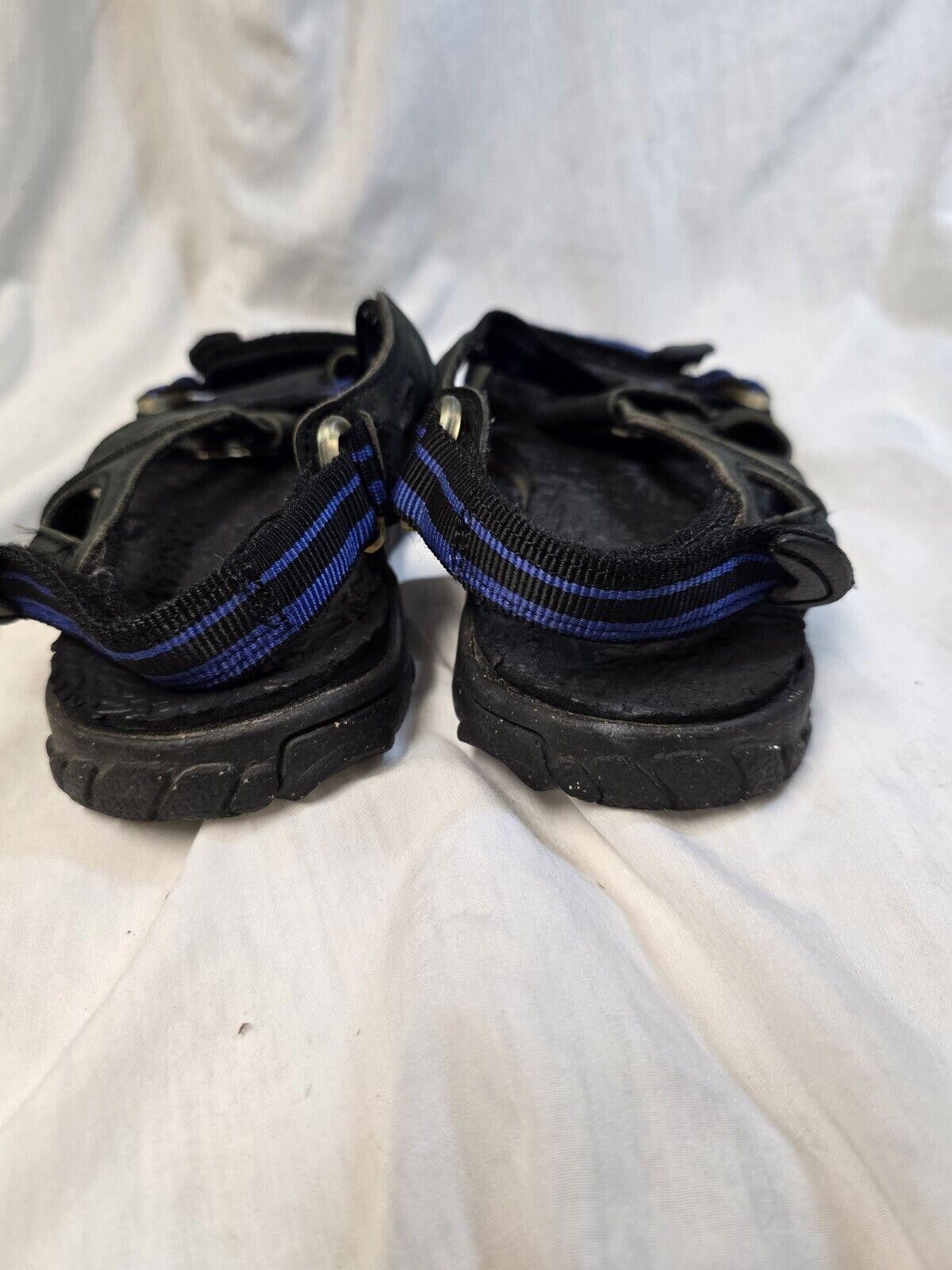 Nike Nike ACG Sport Sandals SZ 8W/ 6.5M Vintage 90s Size US 8 / IT 38 - 3 Thumbnail