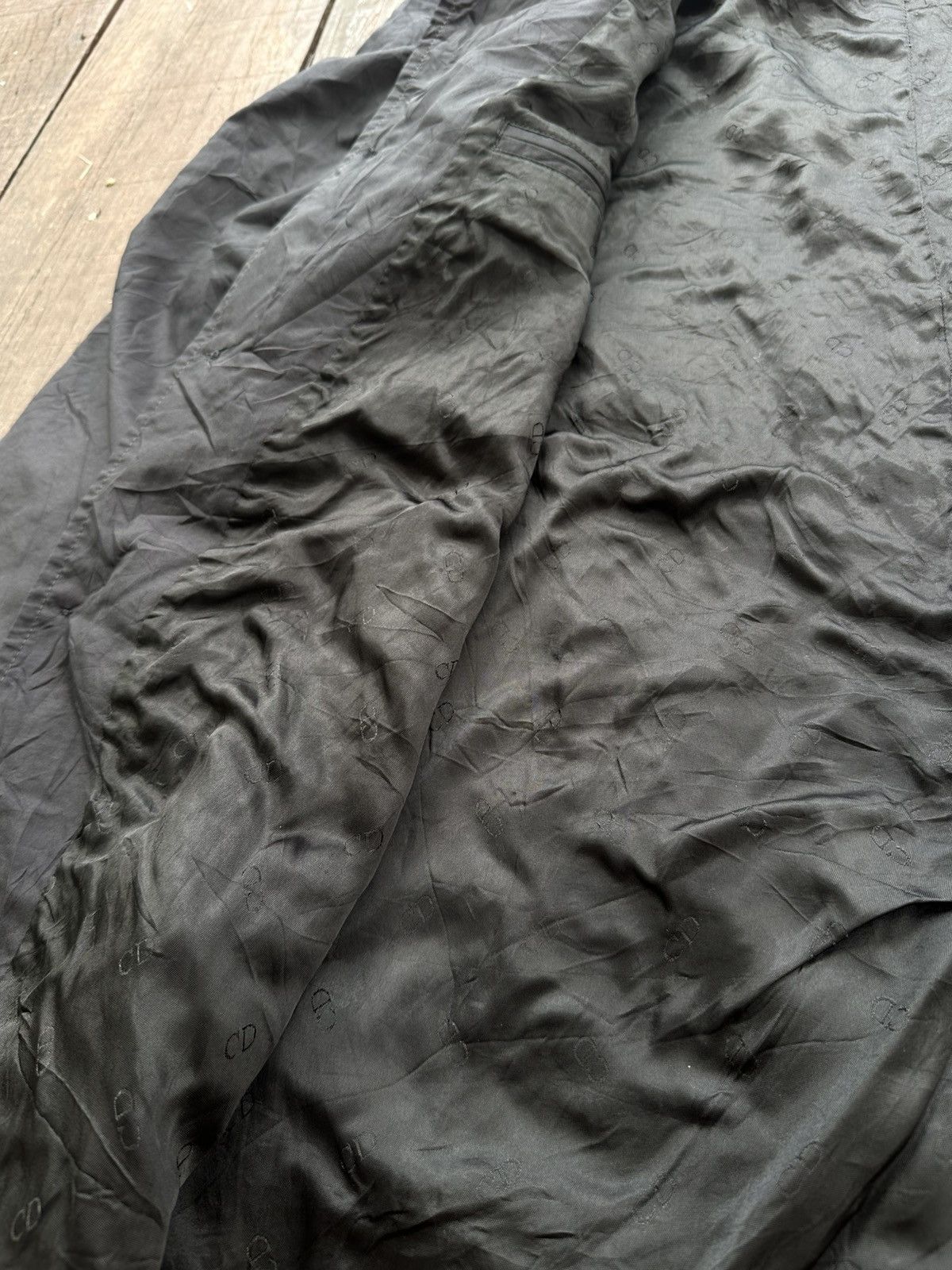 Christian Dior Monsieur Vintage Christian Dior jacket parka Size US L / EU 52-54 / 3 - 10 Thumbnail