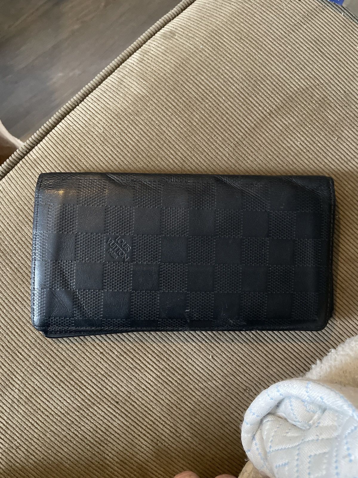 Louis Vuitton Lv wallet Size ONE SIZE - 3 Thumbnail