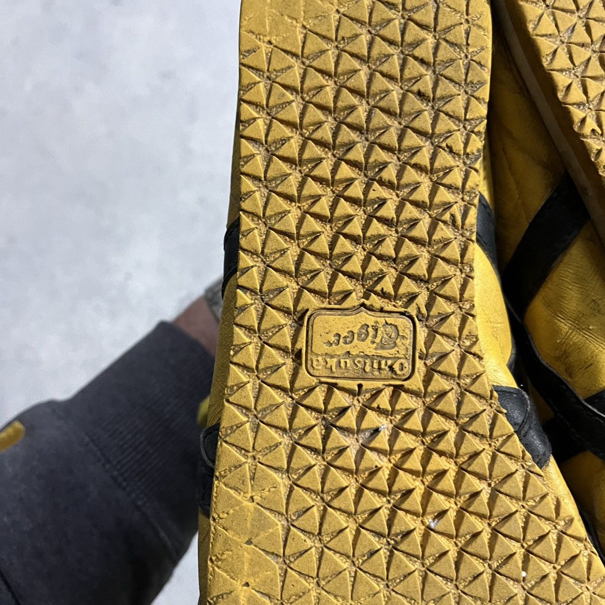 Asics Asics Onitsuka Tiger Mexico 66 Kill Bill Sneakers Size US 9 / EU 42 - 10 Thumbnail