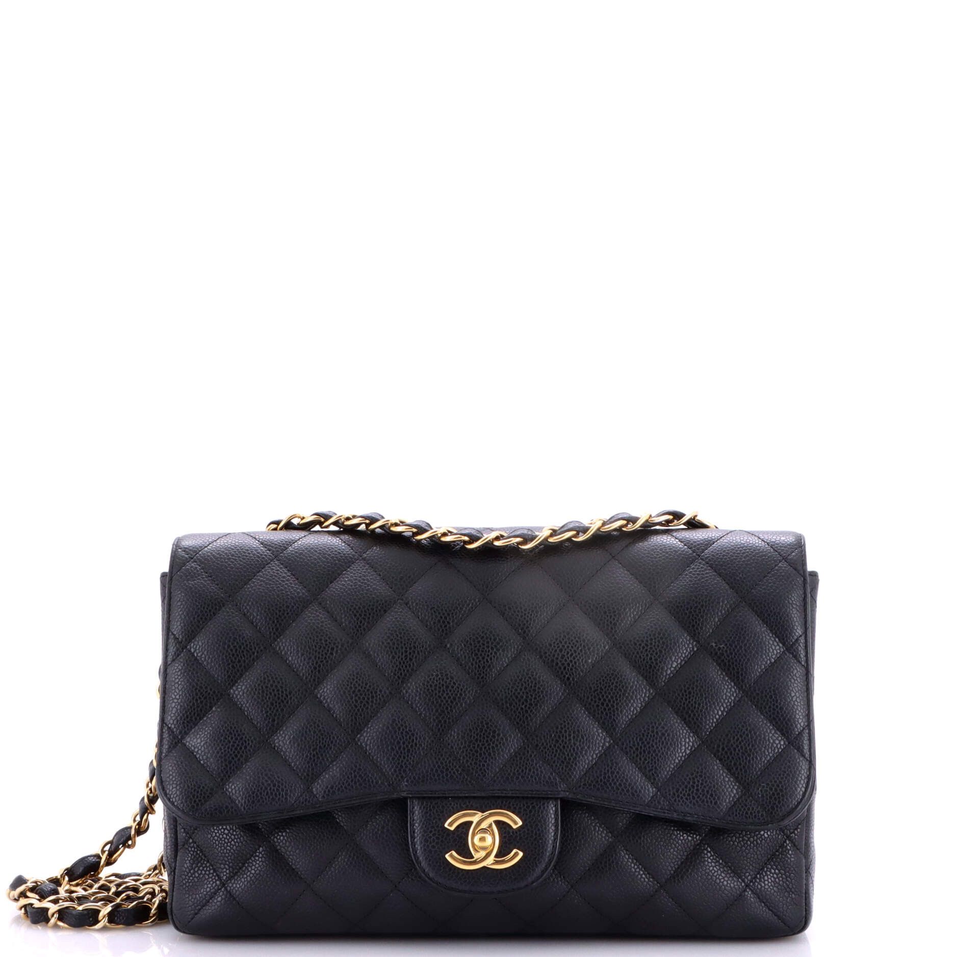 Chanel Classic Single Flap Bag Size ONE SIZE - 1 Thumbnail