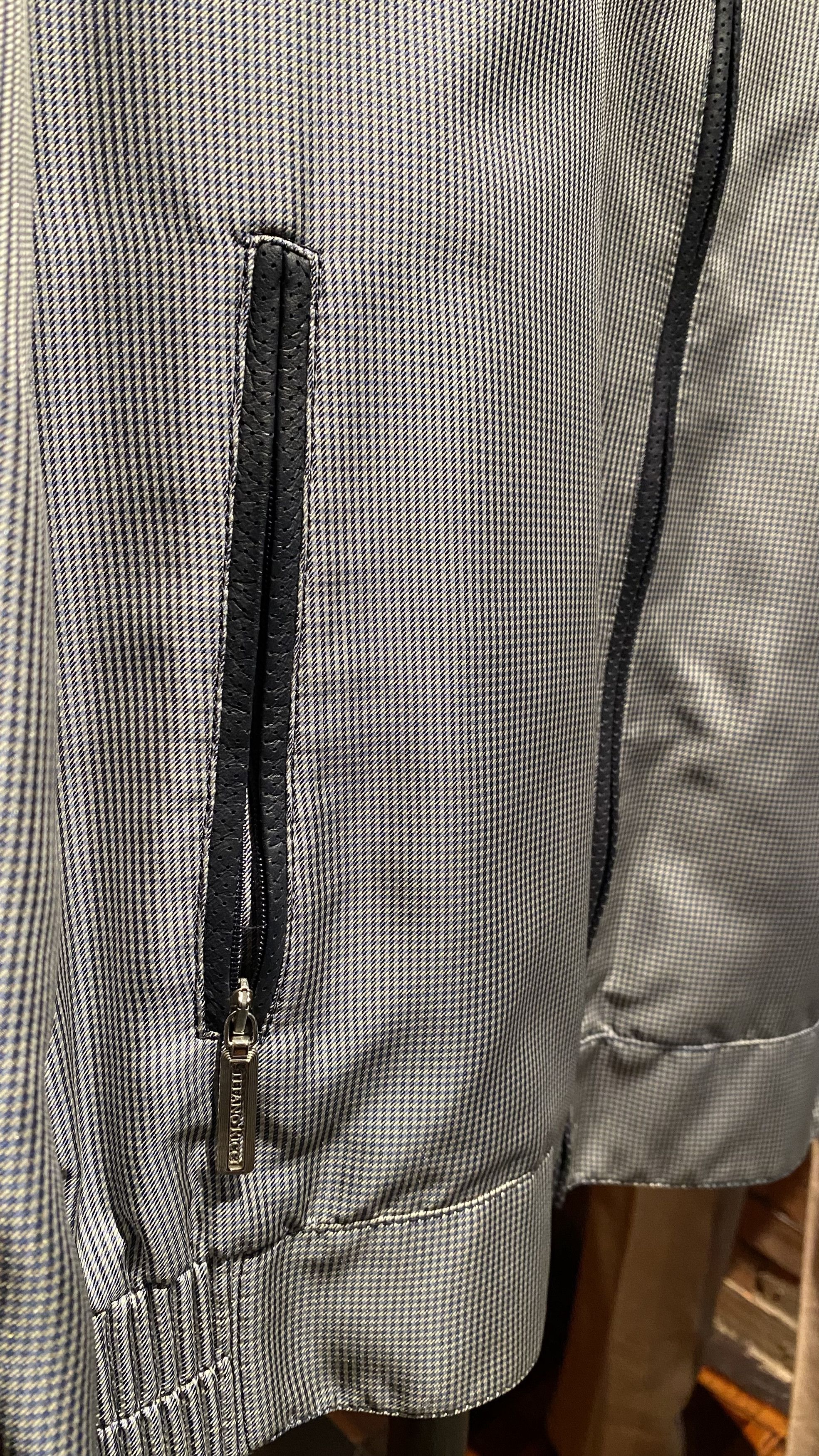 Stefano Ricci Stefano Ricci Jacket Size US M / EU 48-50 / 2 - 4 Thumbnail