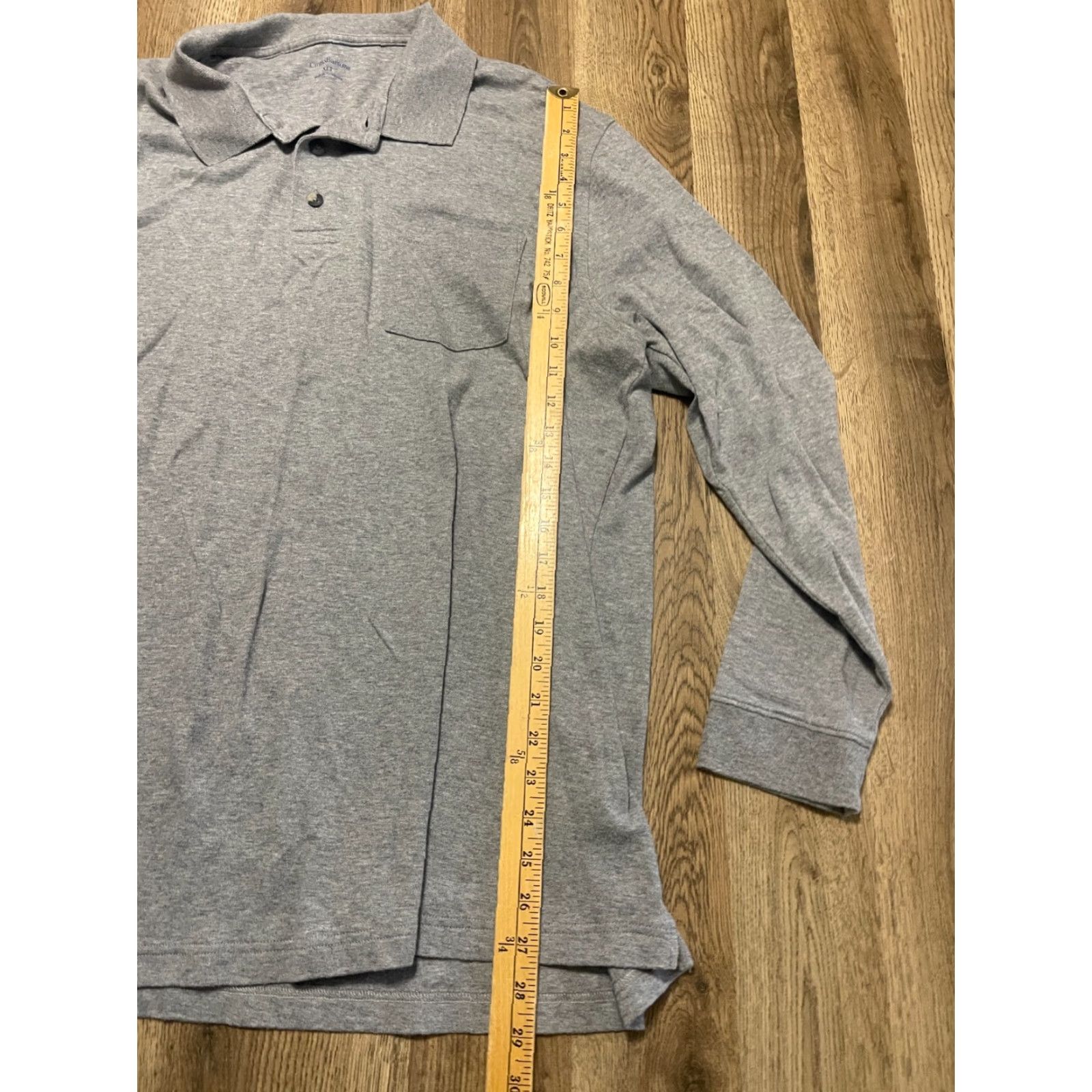 Croft & Barrow VINTAGE? No. Size US XL / EU 56 / 4 - 7 Thumbnail
