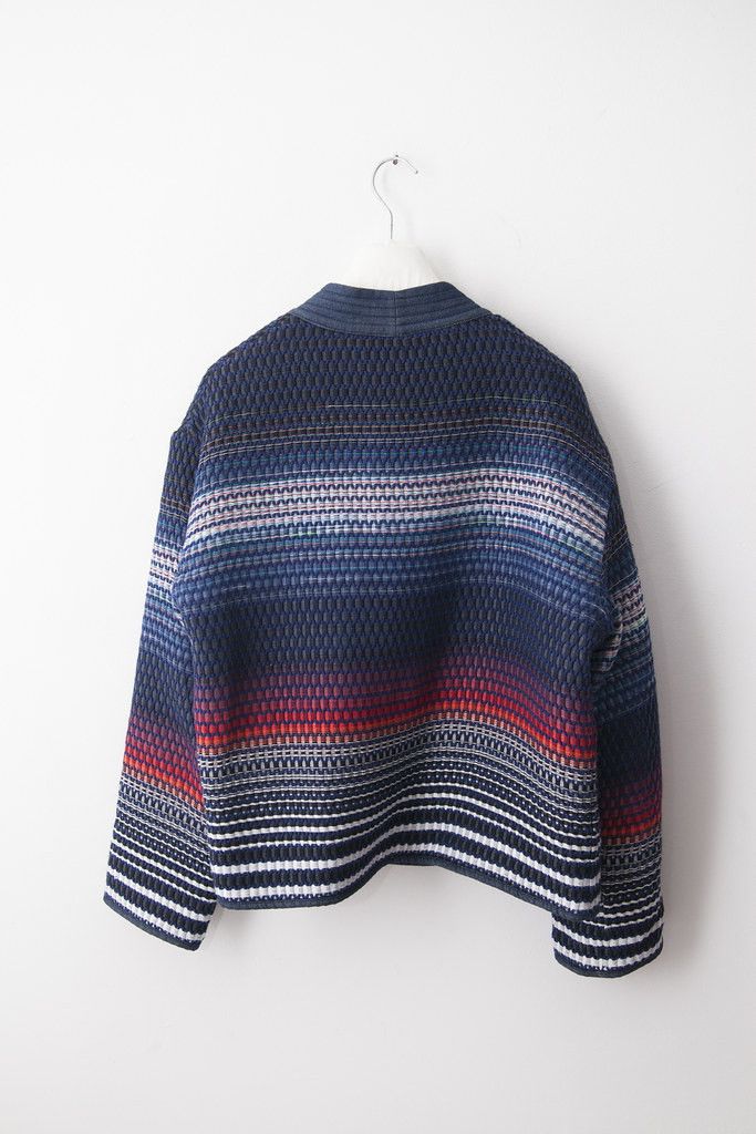 Levi's Made & Crafted Levis denim kimono Size US S / EU 44-46 / 1 - 3 Thumbnail