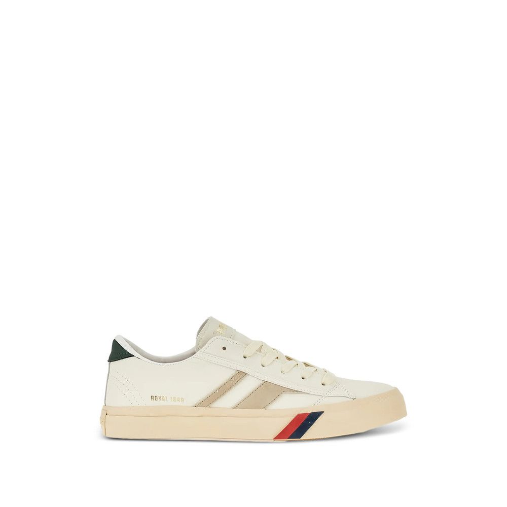 Pro-Keds Pro-keds NEUTRALS Trainers - Low-Tops Size US 11 / EU 44 - 1 Thumbnail