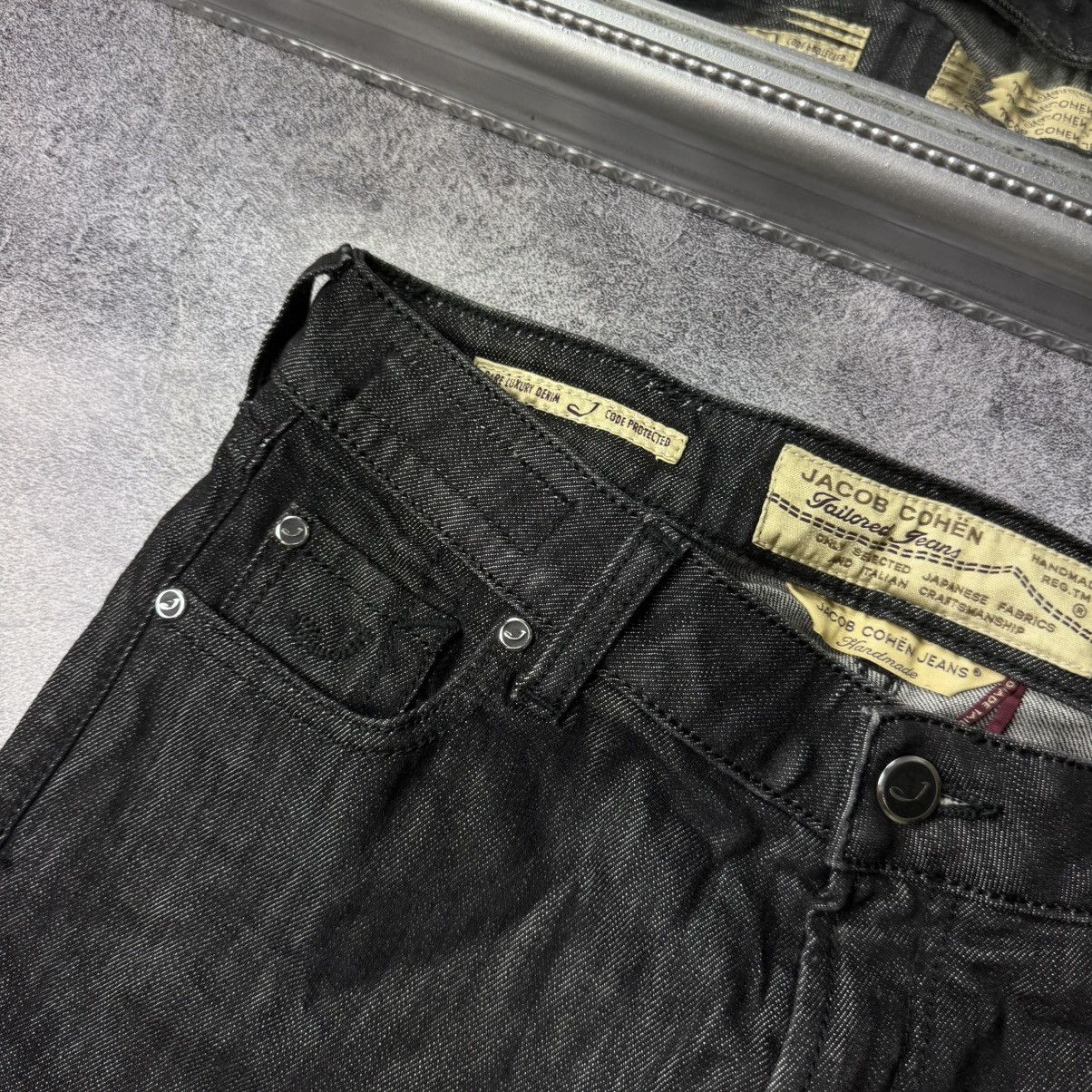 Jacob Cohen Jacob Cohen Denim Jeans Pants / Vintage Luxury Size US 30 / EU 46 - 6 Thumbnail