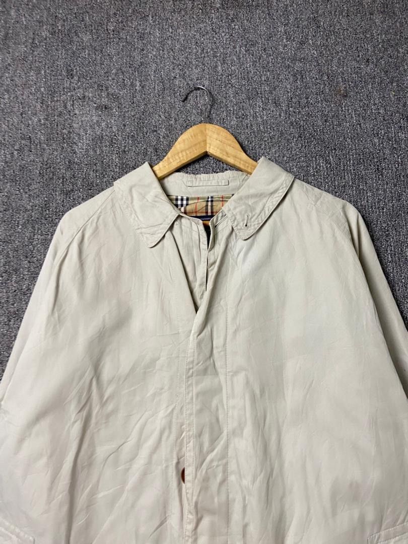 Burberry Prorsum Burberry Prorsum Long Trench Coat (203) Size US M / EU 48-50 / 2 - 11 Thumbnail