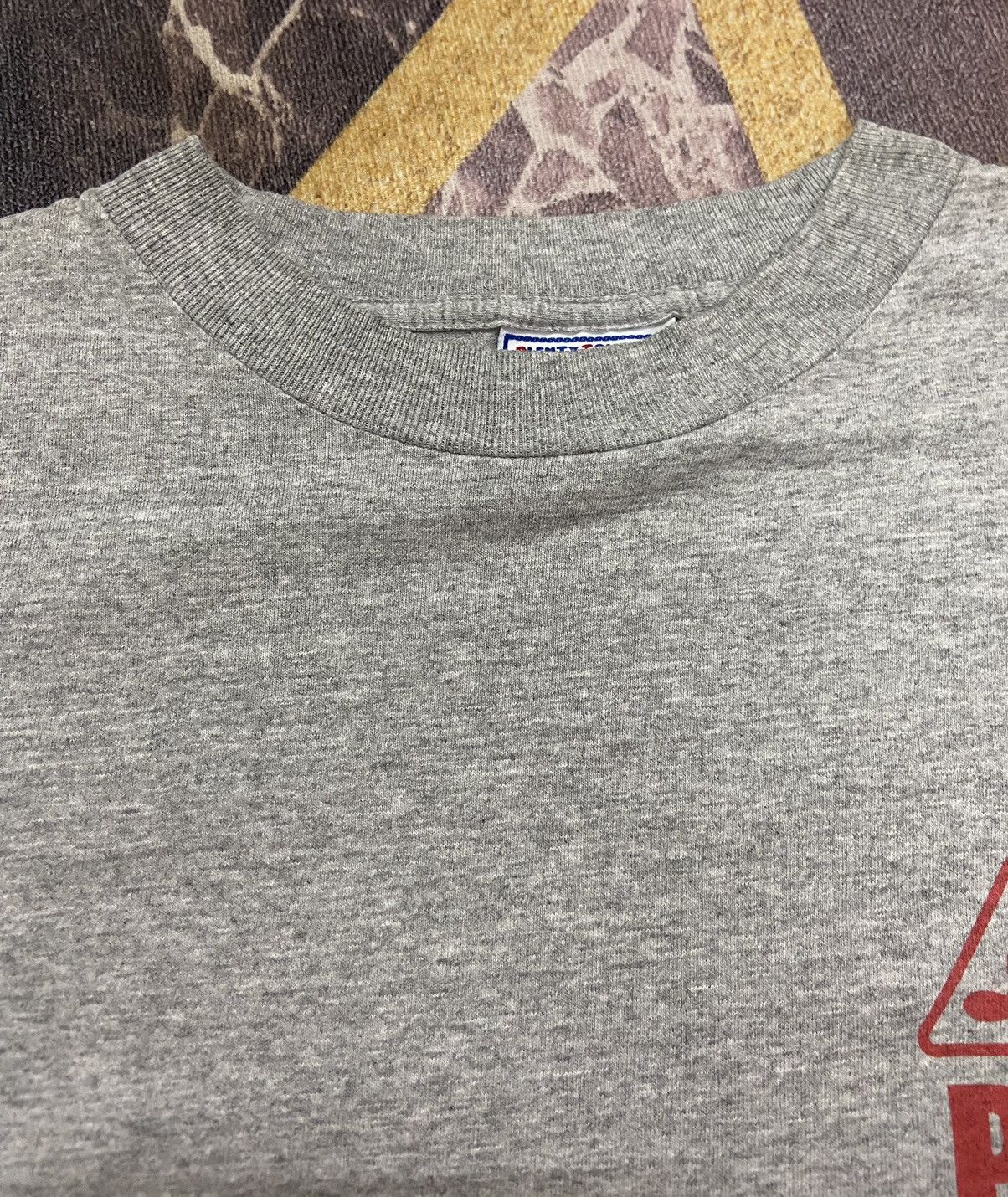 Vintage VINTAGE PLANTY TOUGH(PTS)😊❤️ Size US M / EU 48-50 / 2 - 5 Thumbnail