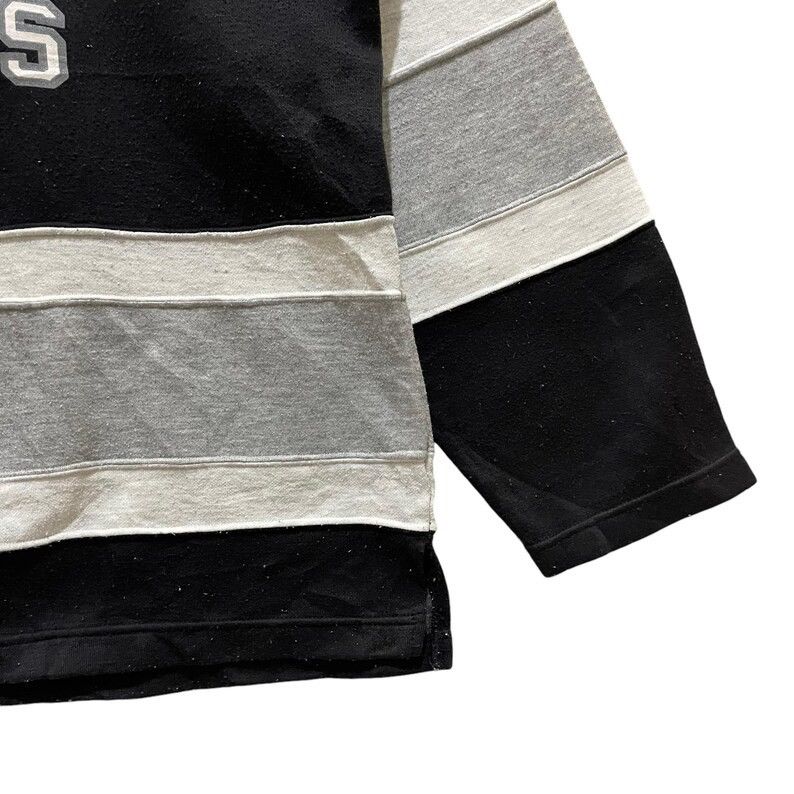 Sports Specialties × Vintage Vintage Northern Sports Camp Multicoloured V-Neck Sweatshirt Size US M / EU 48-50 / 2 - 5 Thumbnail