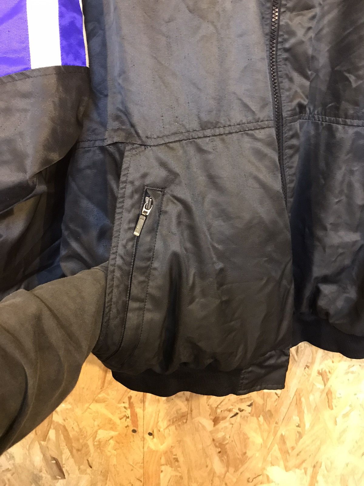 Canterbury of New Zealand Canterbury Jacket Size US XL / EU 56 / 4 - 11 Thumbnail