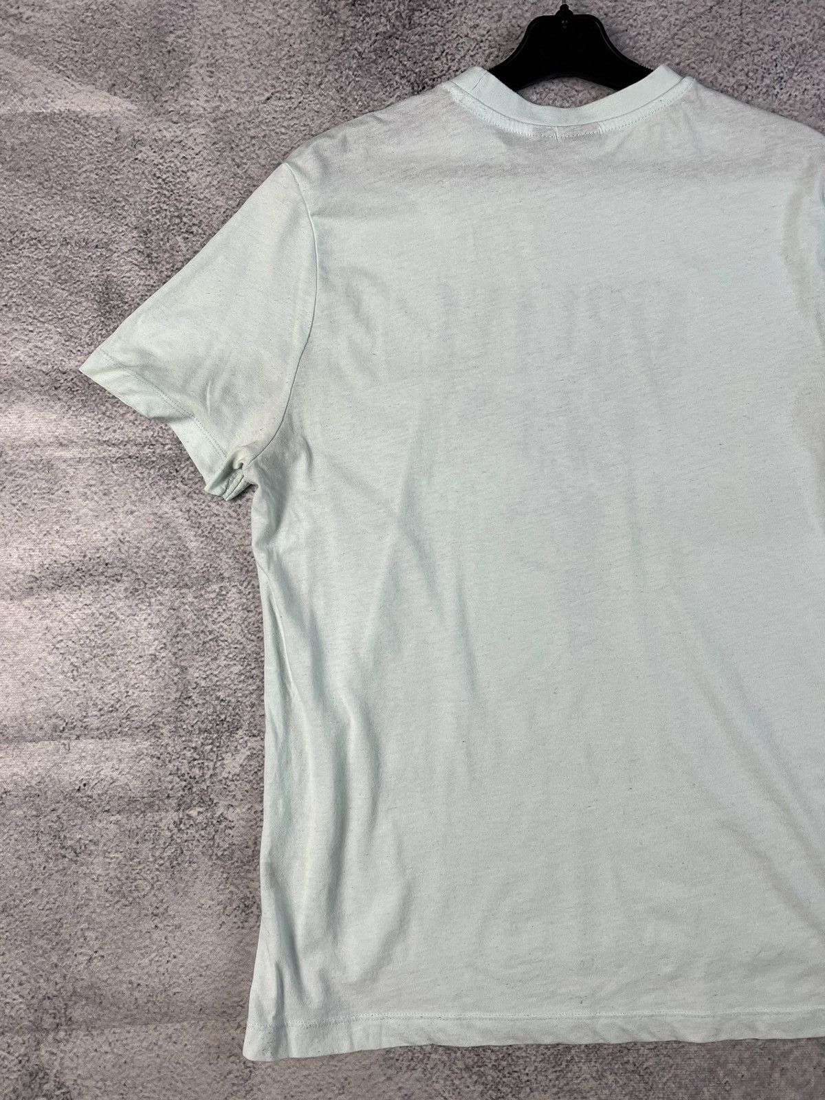Band Tees × Nirvana Nirvana in utero big logo T-shirt Size US M / EU 48-50 / 2 - 8 Thumbnail