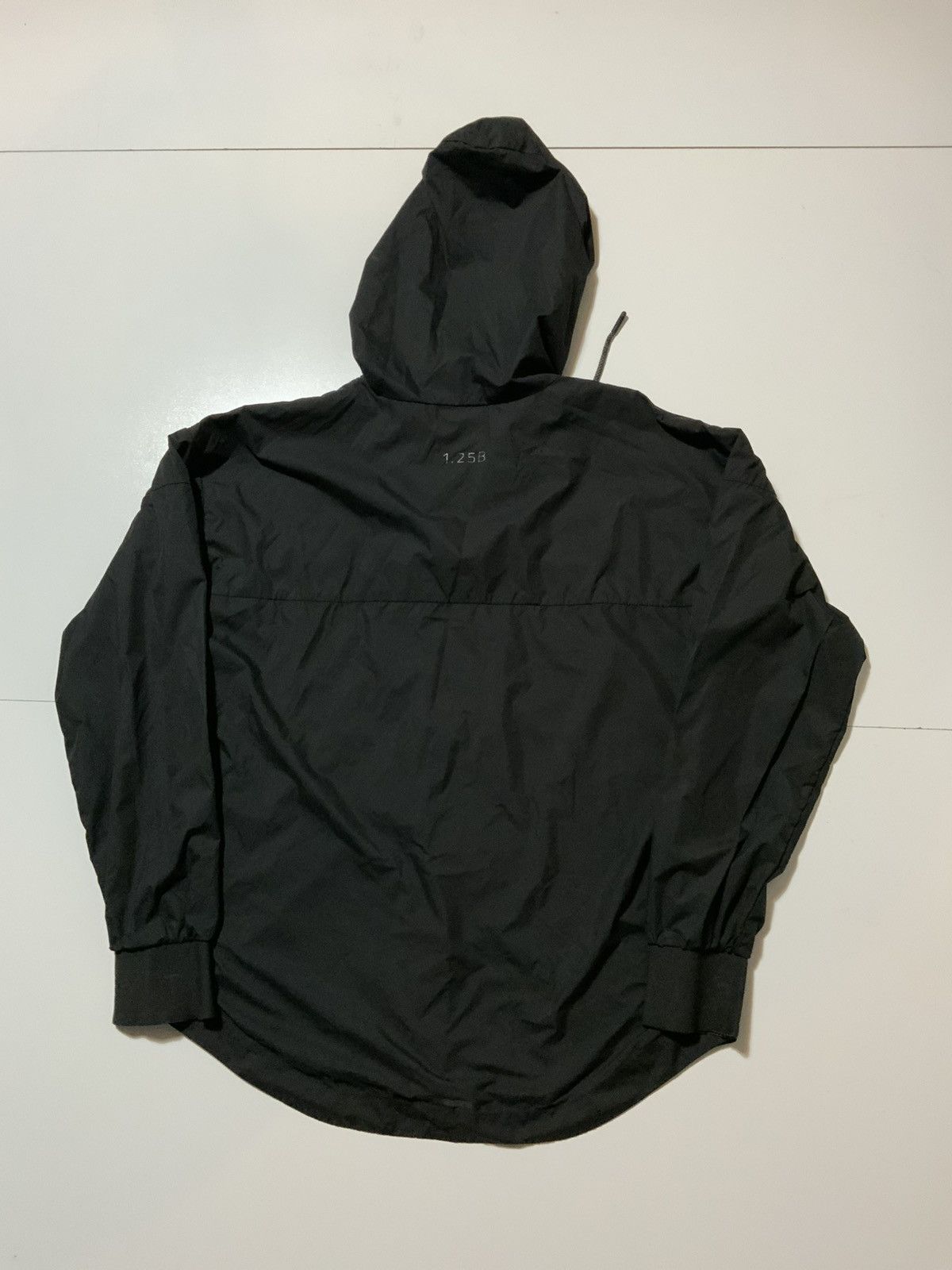BYLT Premium Basics Bylt DawnBreaker Reflective Running Gym Zip Tech Jacket Size US S / EU 44-46 / 1 - 2 Thumbnail