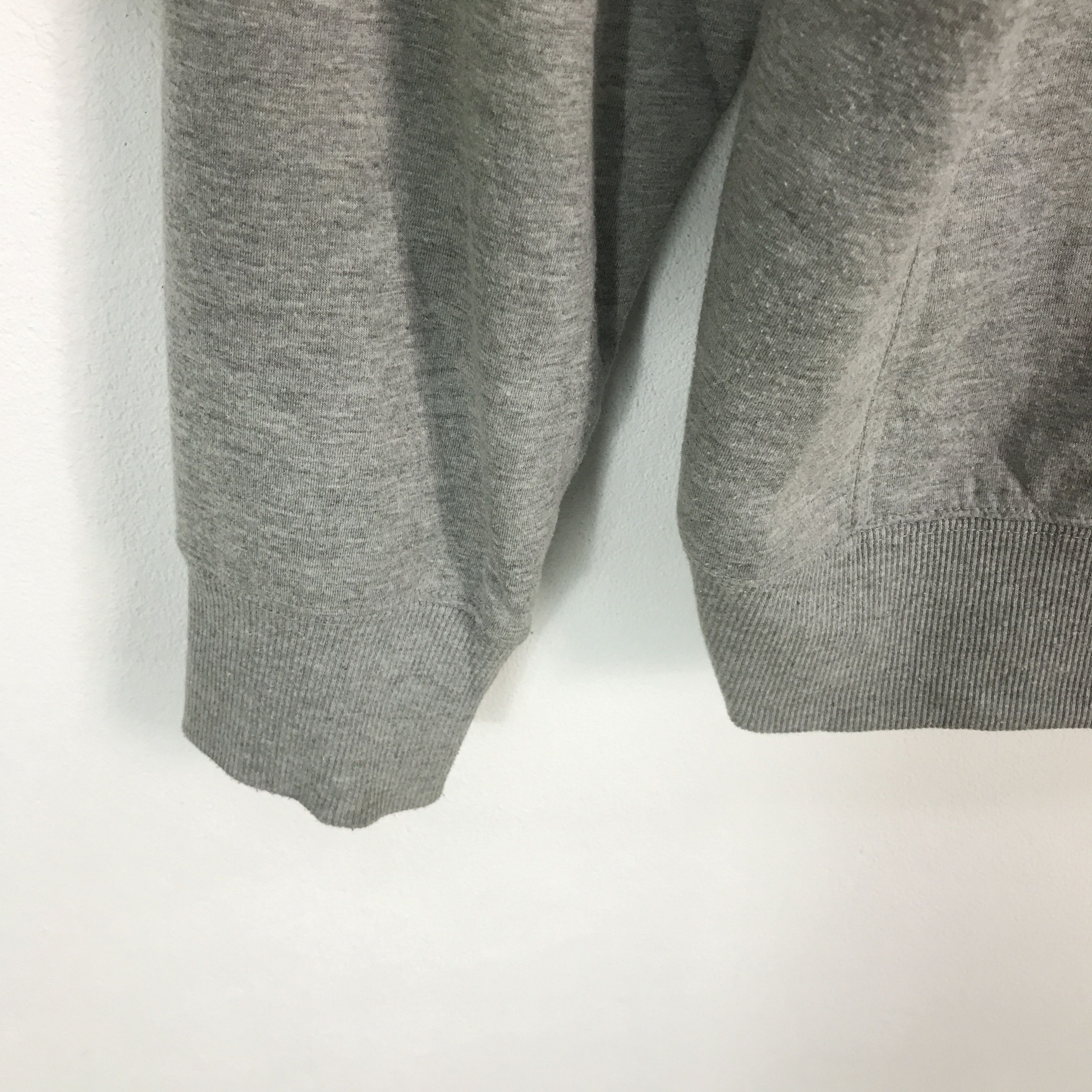 Japanese Brand japanese brand style Fur hoodies jacket Size US S / EU 44-46 / 1 - 7 Thumbnail