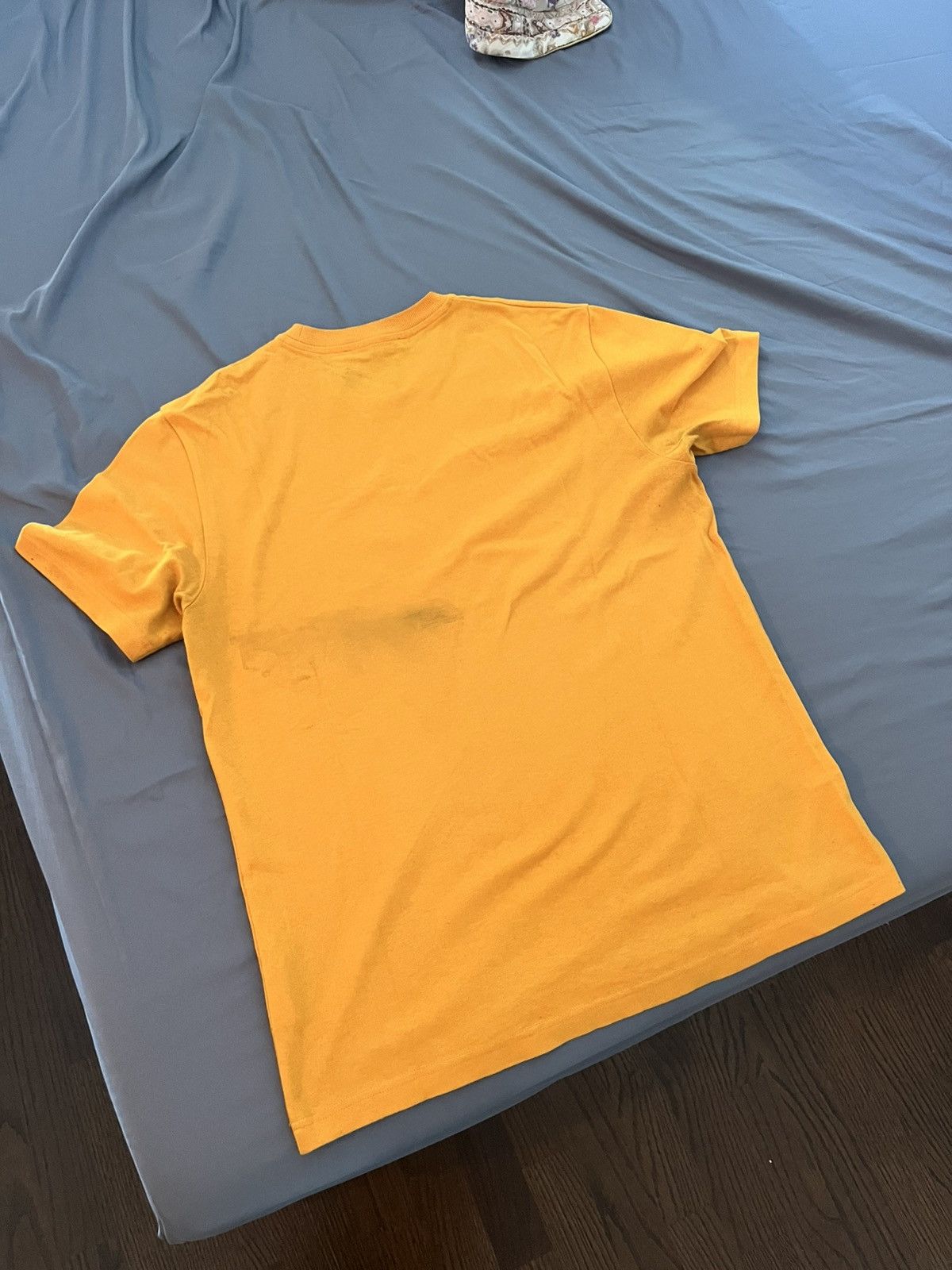 Acne Studios DICONTINUED Acne Studios Roman Goddess T-Shirt Size US XL / EU 56 / 4 - 4 Thumbnail