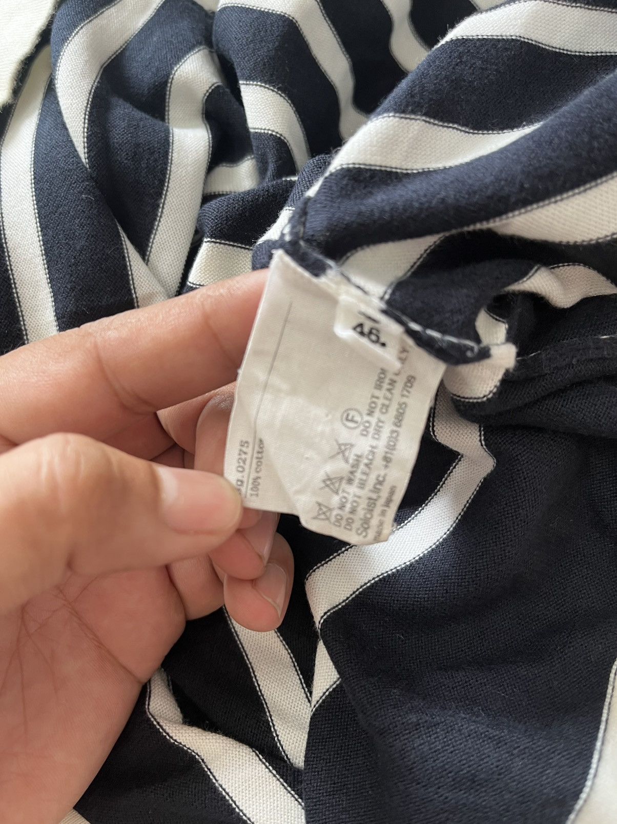 Takahiromiyashita The Soloist. Takahiromiyashita the soloist Size US S / EU 44-46 / 1 - 5 Thumbnail