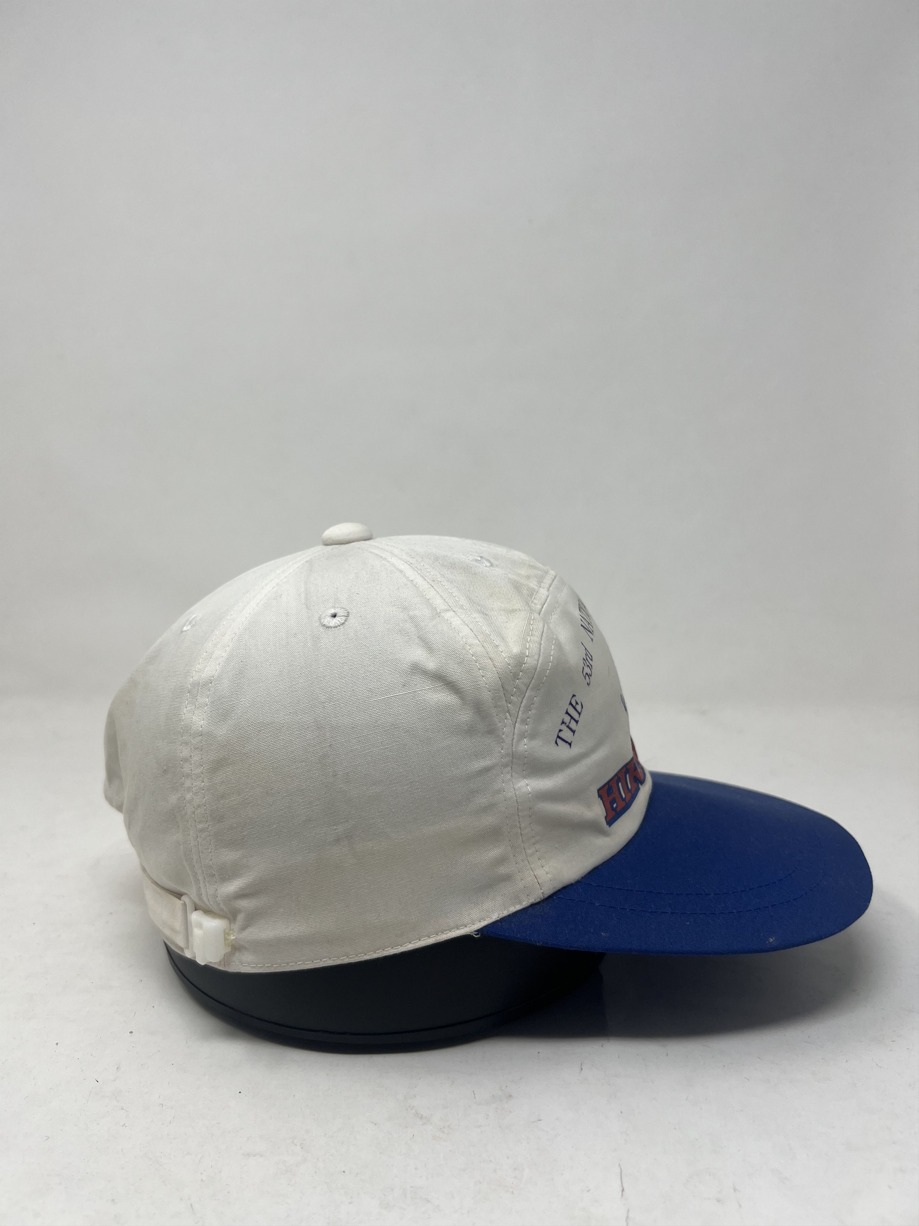 Japanese Brand Vintage Hiratsuka Mizuno Hat Size ONE SIZE - 5 Thumbnail