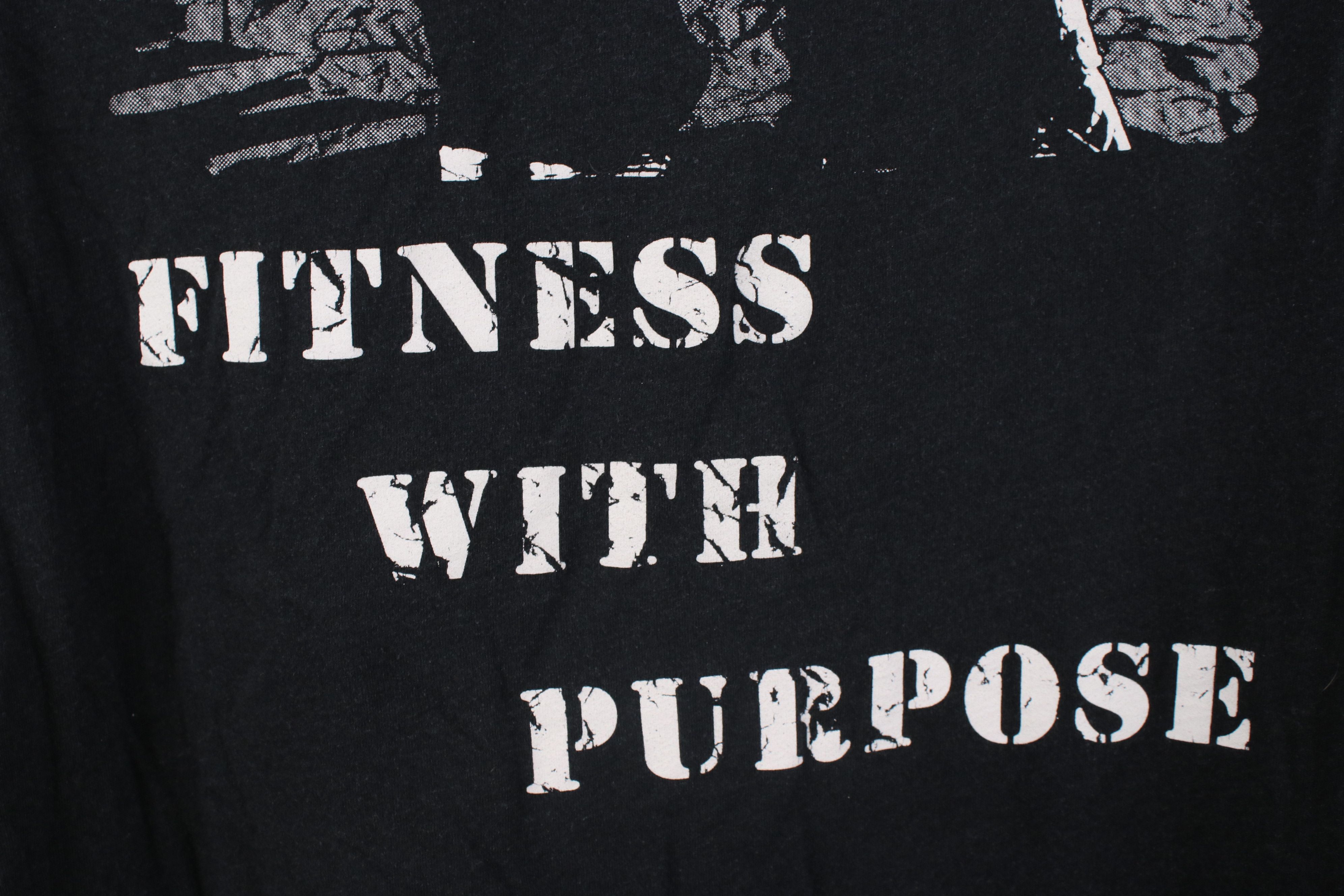 Vintage Vintage Spell Alpha Krav Maga Defense Short Sleeve T-Shirt Size US XS / EU 42 / 0 - 10 Thumbnail