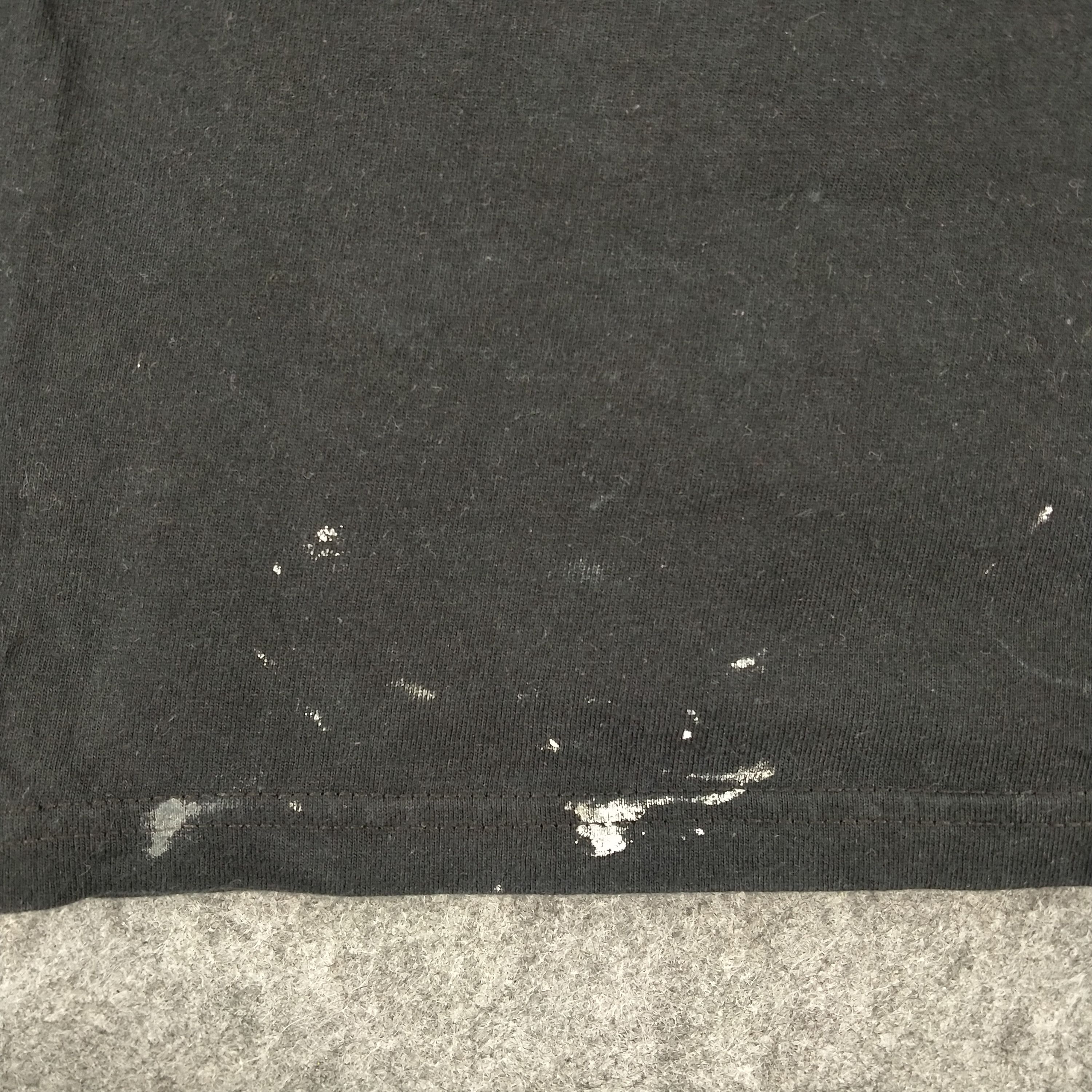 Vintage Vintage Mcdonald Large Tshirt - G040 Size US L / EU 52-54 / 3 - 8 Thumbnail