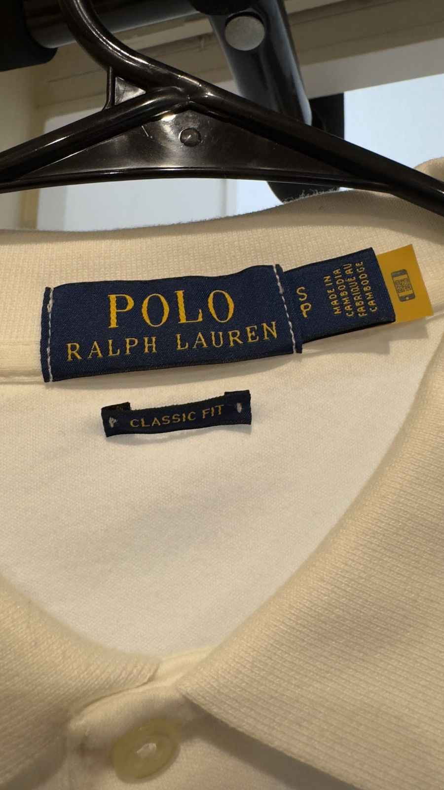 Polo Ralph Lauren Ralph Lauren Polo (New) Size US S / EU 44-46 / 1 - 2 Thumbnail