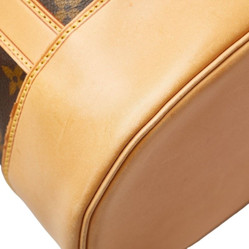 Louis Vuitton Louis Vuitton Monogram Randonnee PM Shoulder Bag M42243 Size ONE SIZE - 6 Thumbnail