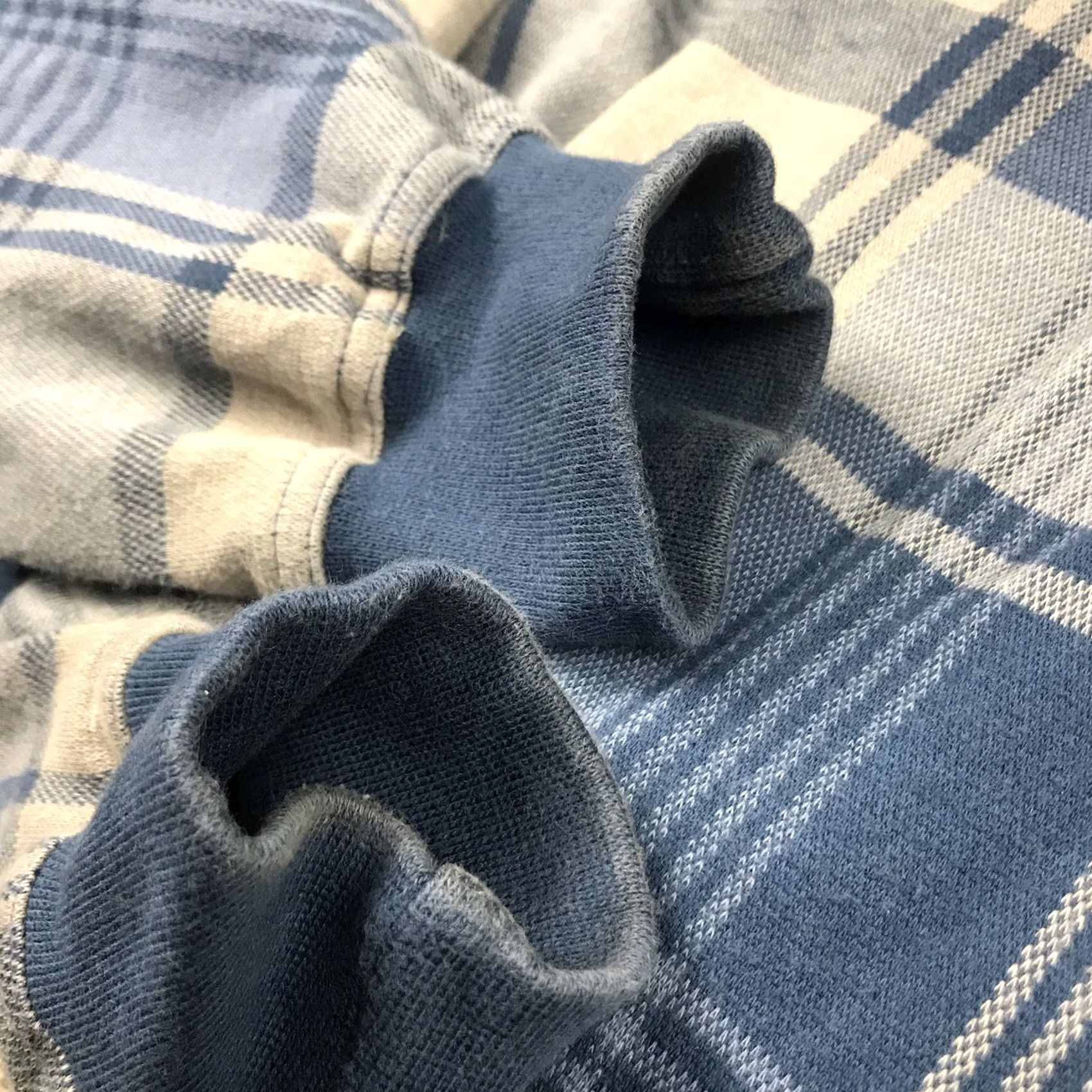 Titleist VINTAGE Titleist By Corbin Plaid Golf Crewneck Sweatshirt Men M Blue 90s Golf Vintage Plain? Size US M / EU 48-50 / 2 - 7 Thumbnail