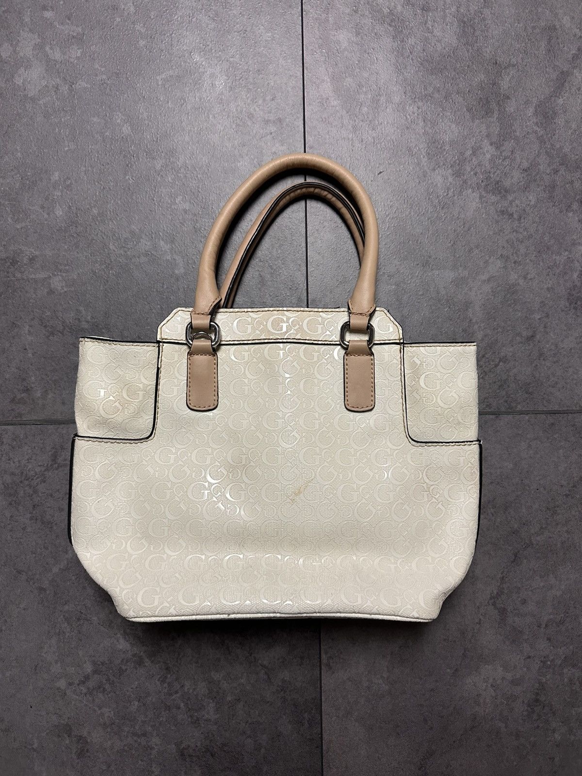 Guess Guess vintage bag Size ONE SIZE - 13 Thumbnail