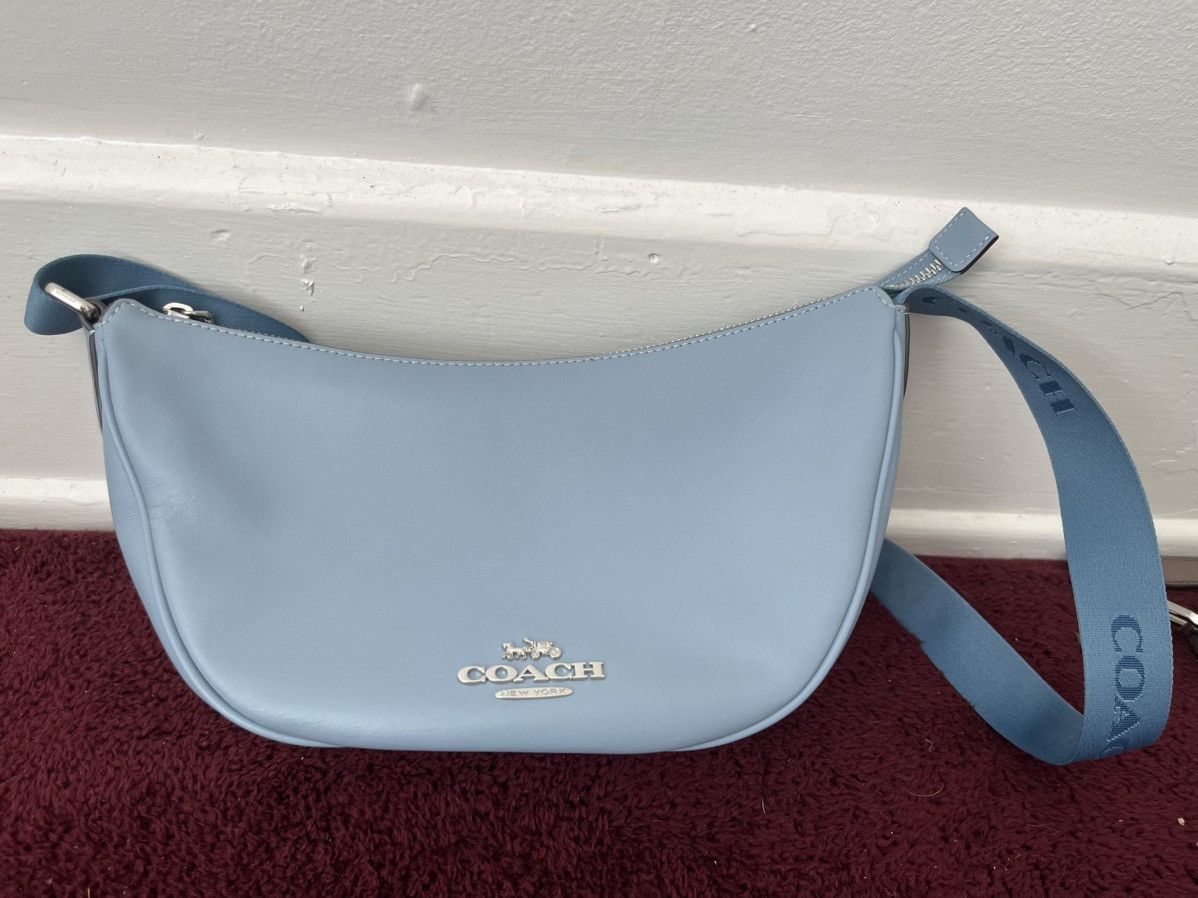 Coach Brixton Baker shoulder bag Size ONE SIZE - 1 Thumbnail