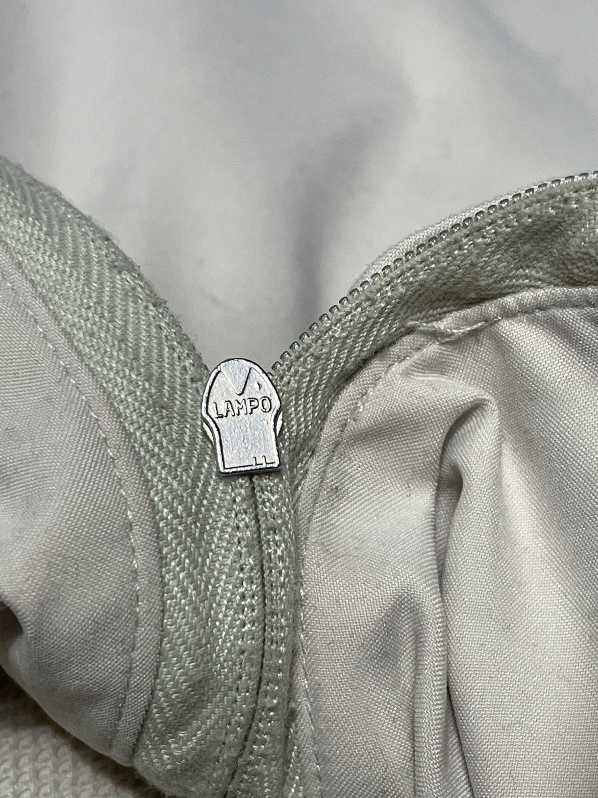 Polo Ralph Lauren Vintage Polo Golf Ralph Lauren 1/3 Zip Light Jacket Lampo Size US M / EU 48-50 / 2 - 7 Thumbnail