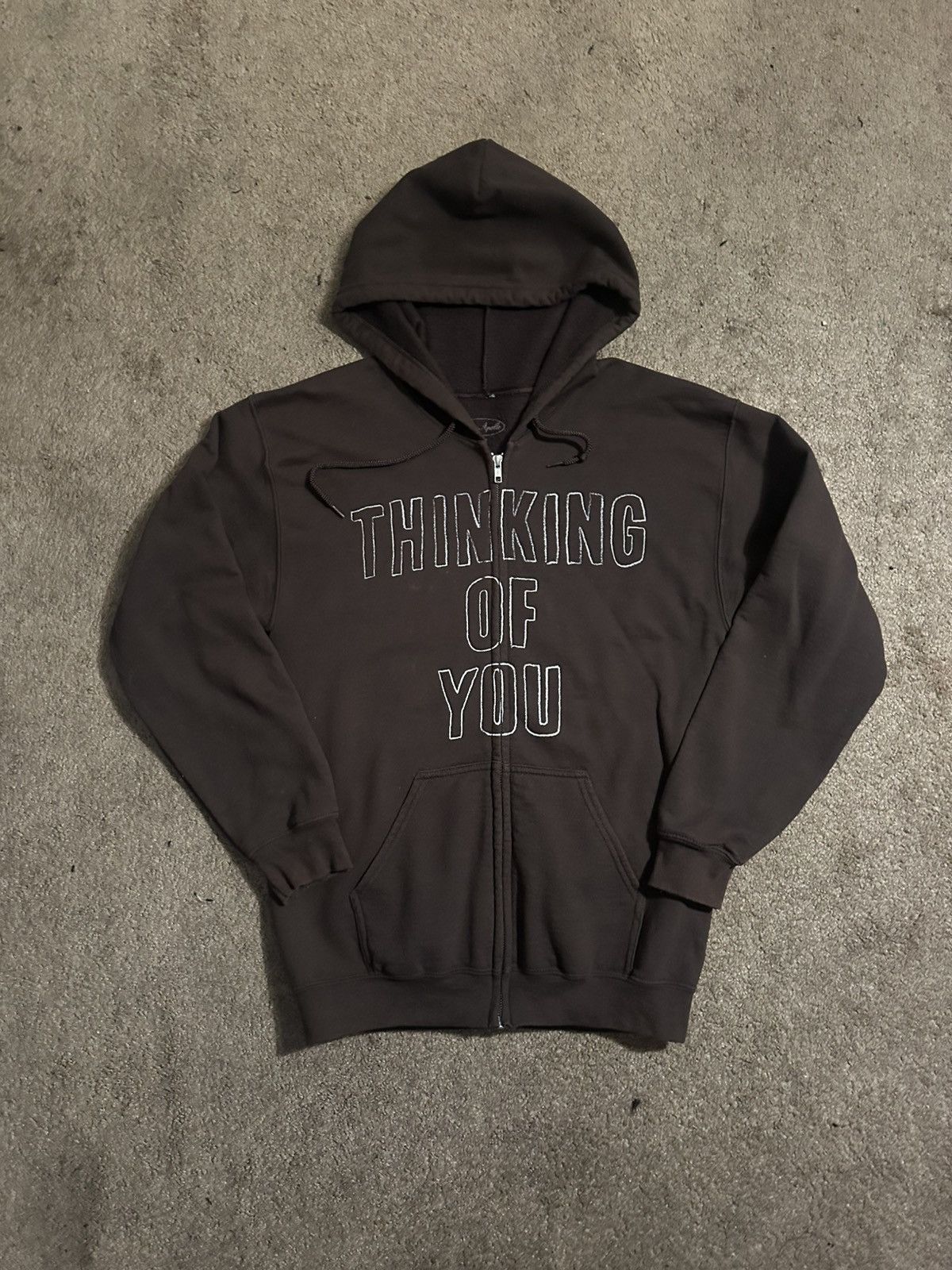 Other Omar Apollo Thinking of You Tour Merch Size US M / EU 48-50 / 2 - 1 Thumbnail