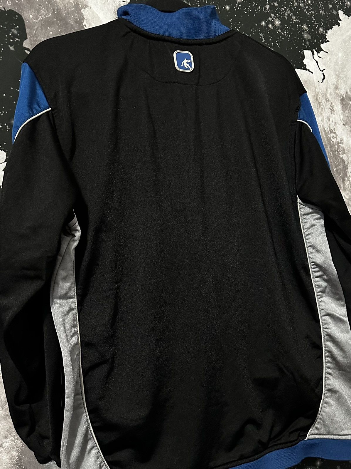 Other AND1 Basketball Full Zip Track Jacket Size US L / EU 52-54 / 3 - 8 Thumbnail