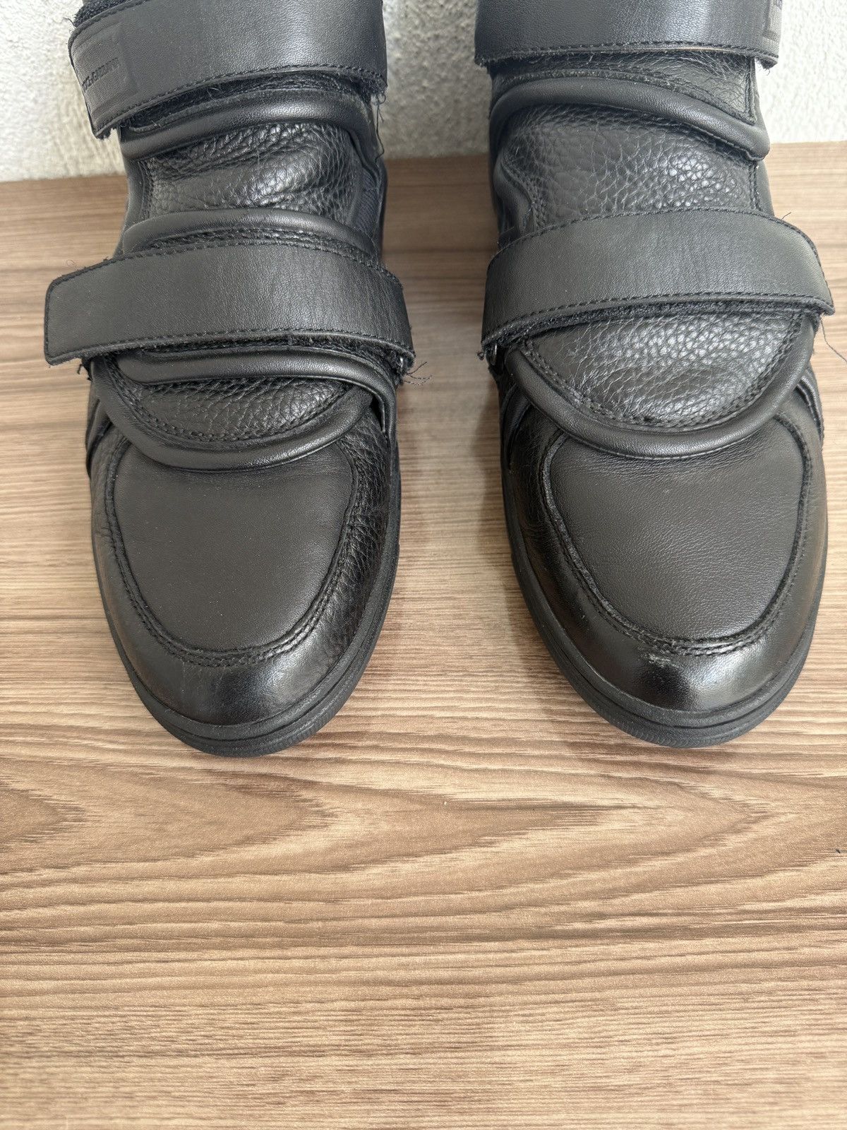 Dolce & Gabbana Vintage strap sneaker Size US 9 / EU 42 - 6 Thumbnail
