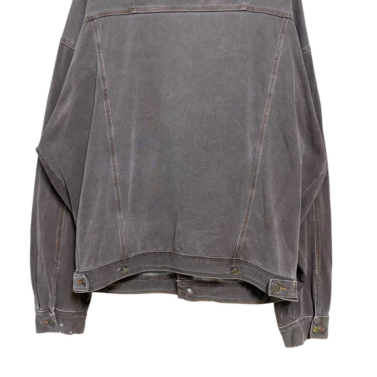 Rip Curl Vintage 90s Rip Curl Trucker Jacket Oversized Size US XL / EU 56 / 4 - 11 Thumbnail