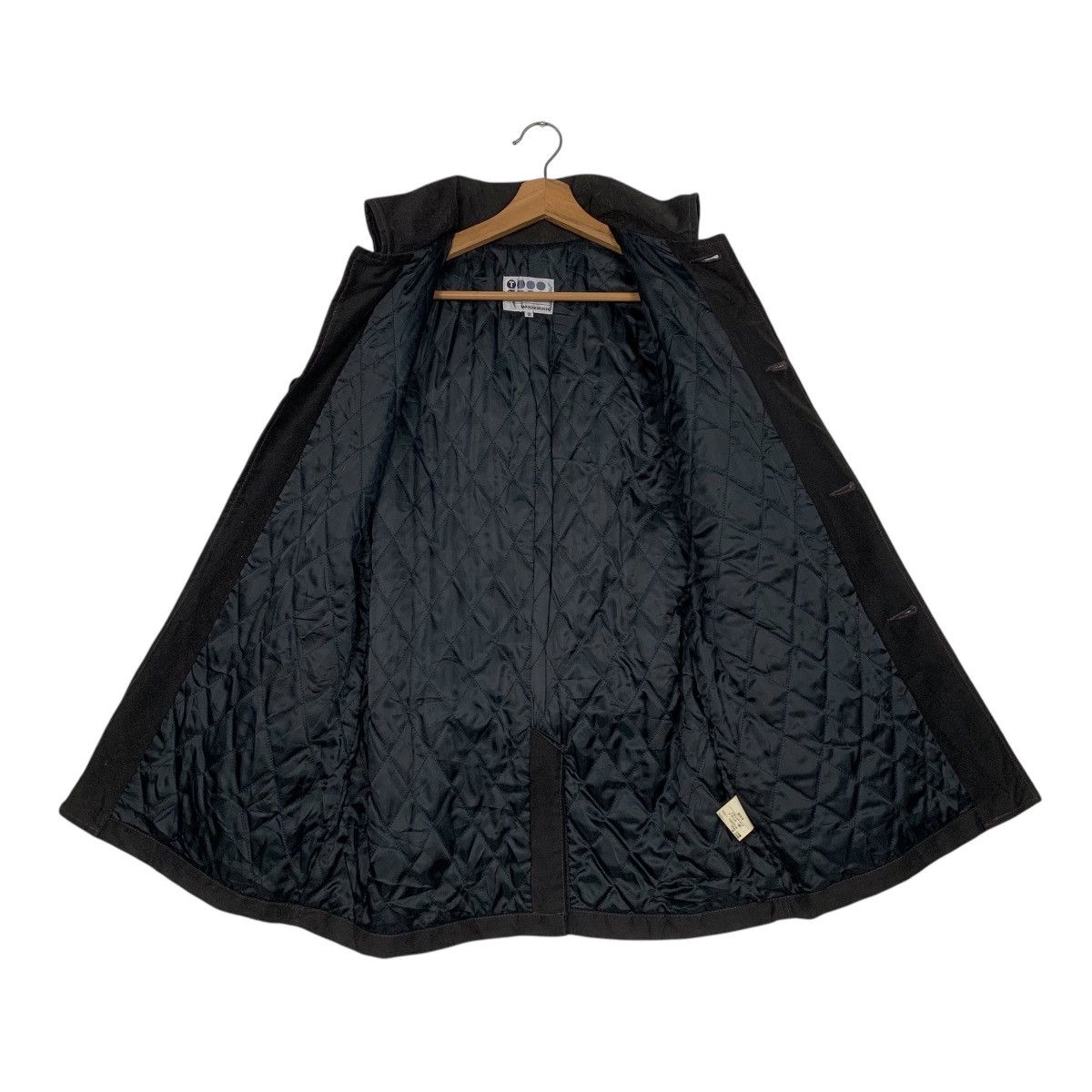 Takeo Kikuchi Takeo Kikuchi Jacket Size US M / EU 48-50 / 2 - 11 Thumbnail