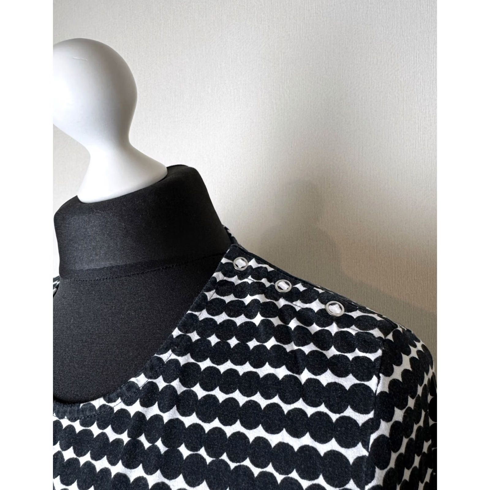 Marimekko Marimekko Finland Multicoloured Dress Size XS Womens Size XS / US 0-2 / IT 36-38 - 2 Thumbnail