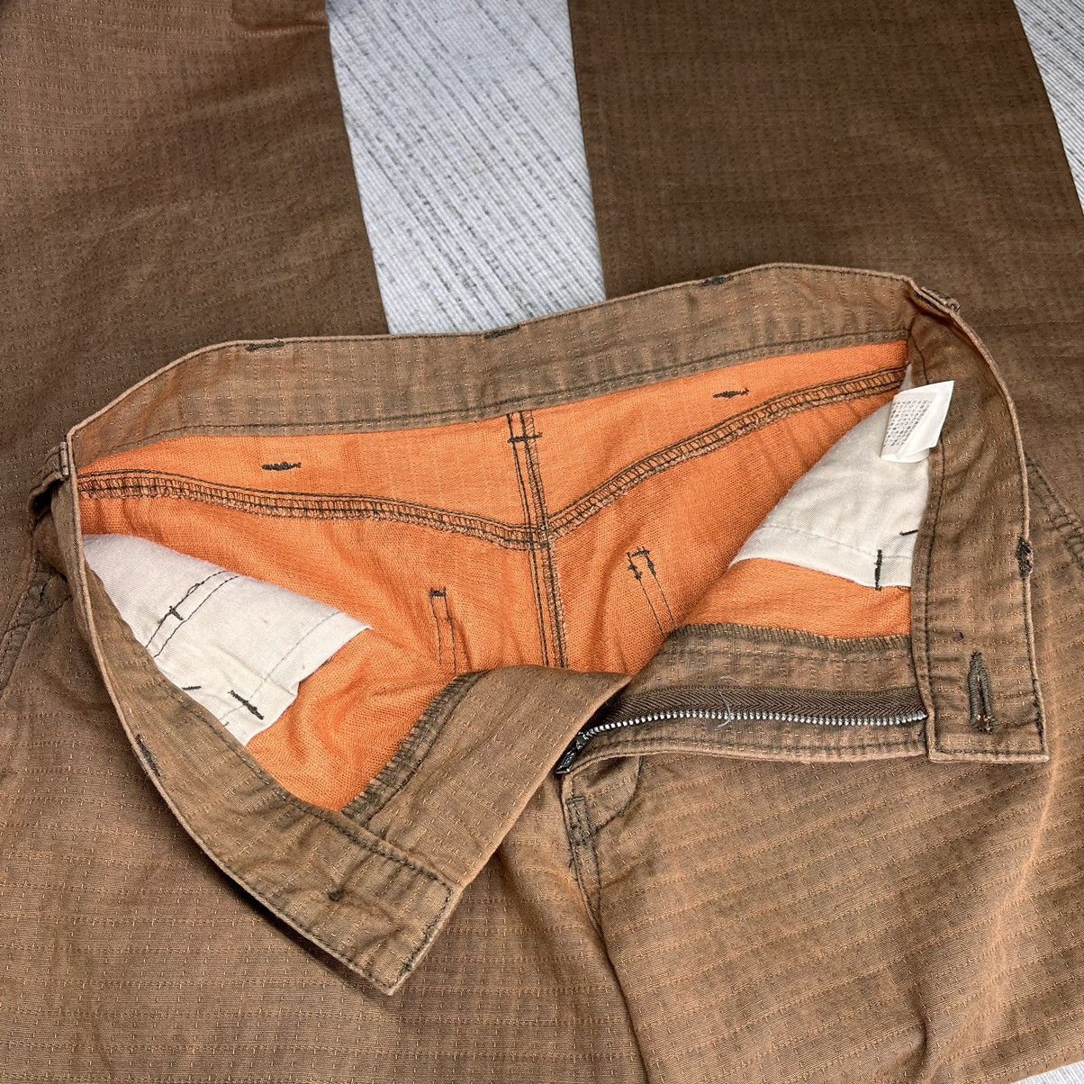 PPFM a13 Vintage Rare PPFM Carpanter pant Size US 30 / EU 46 - 12 Thumbnail