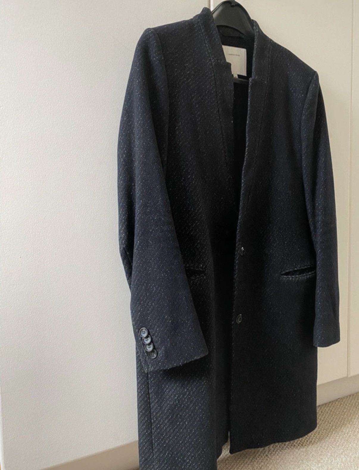 Surface To Air Tailored Surface To Air Coat Size US M / EU 48-50 / 2 - 7 Thumbnail