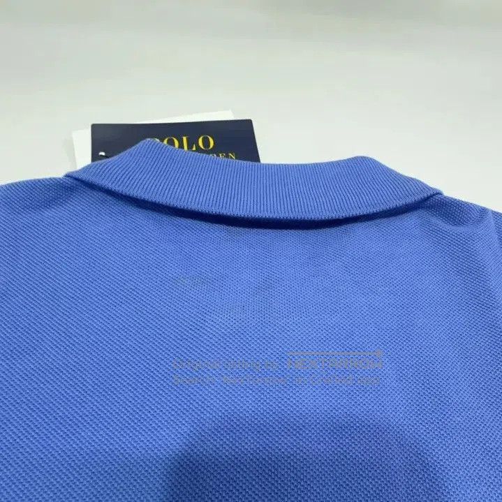 Polo Ralph Lauren Polo Ralph Lauren Blue Short. Size US S / EU 44-46 / 1 - 7 Thumbnail