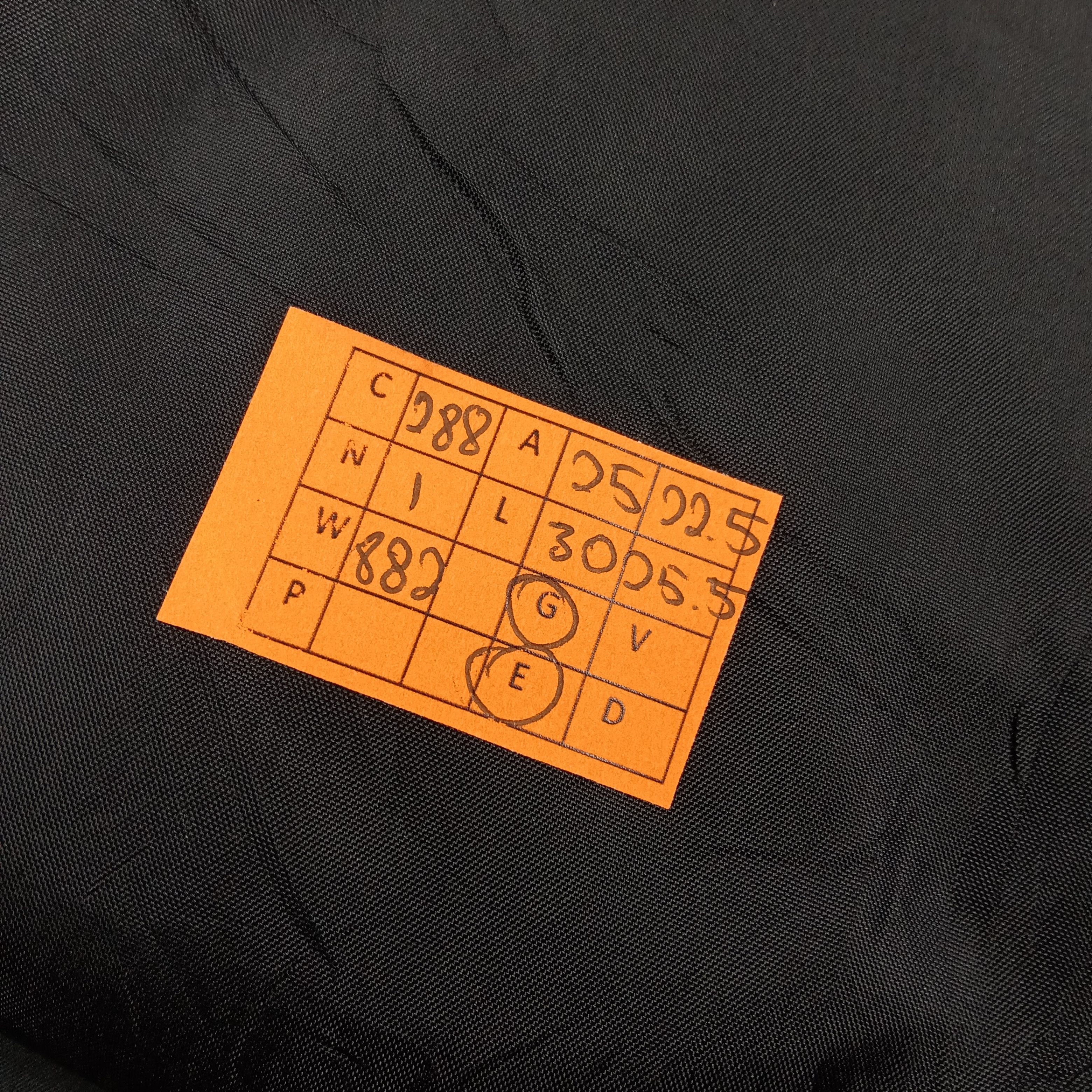 Penfield 45rpm Studio Skull Punk Long Jacket C288N16 Size US XL / EU 56 / 4 - 10 Thumbnail