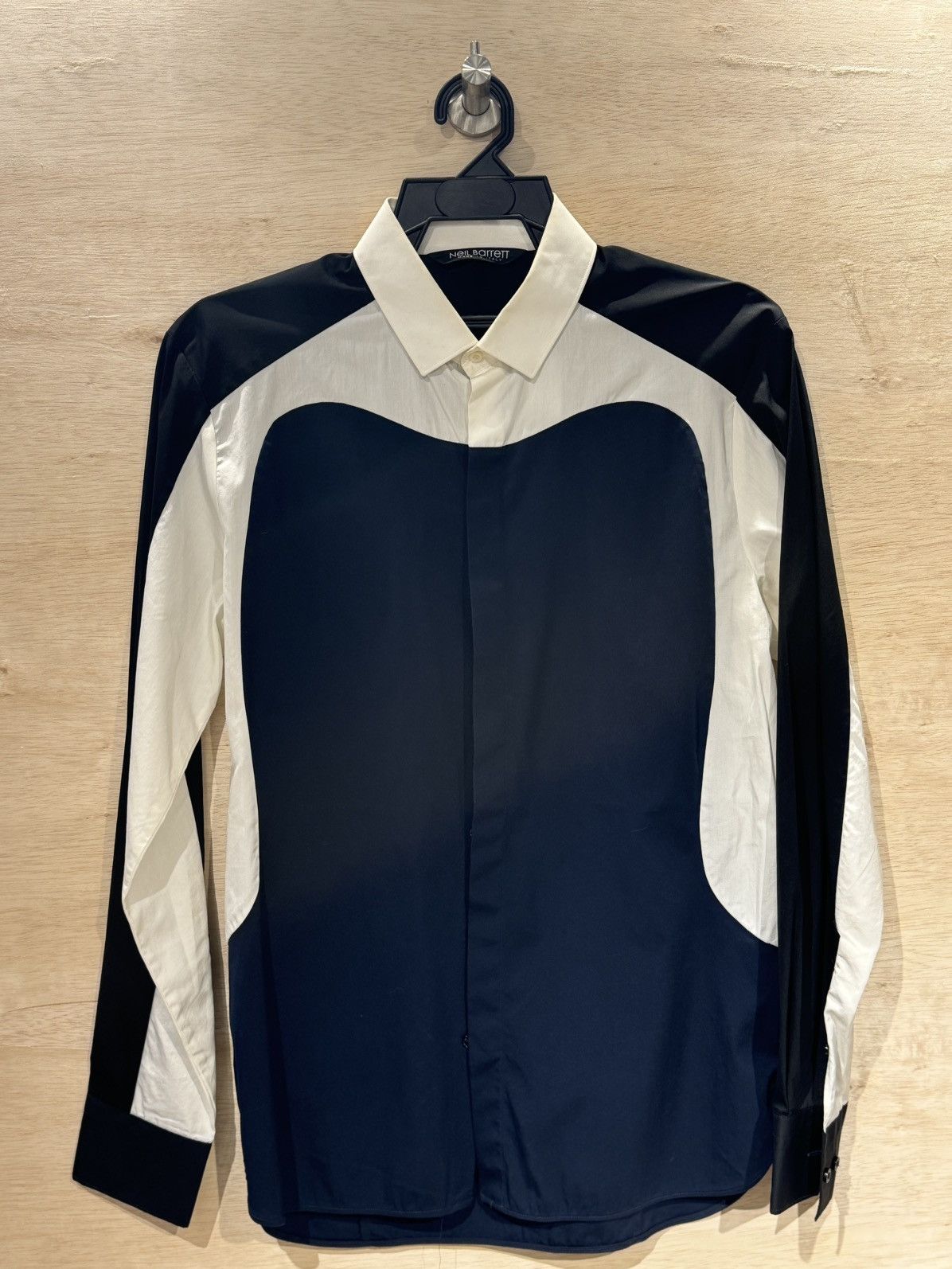 Neil Barrett NEIL BARRETT Size US XS / EU 42 / 0 - 1 Thumbnail