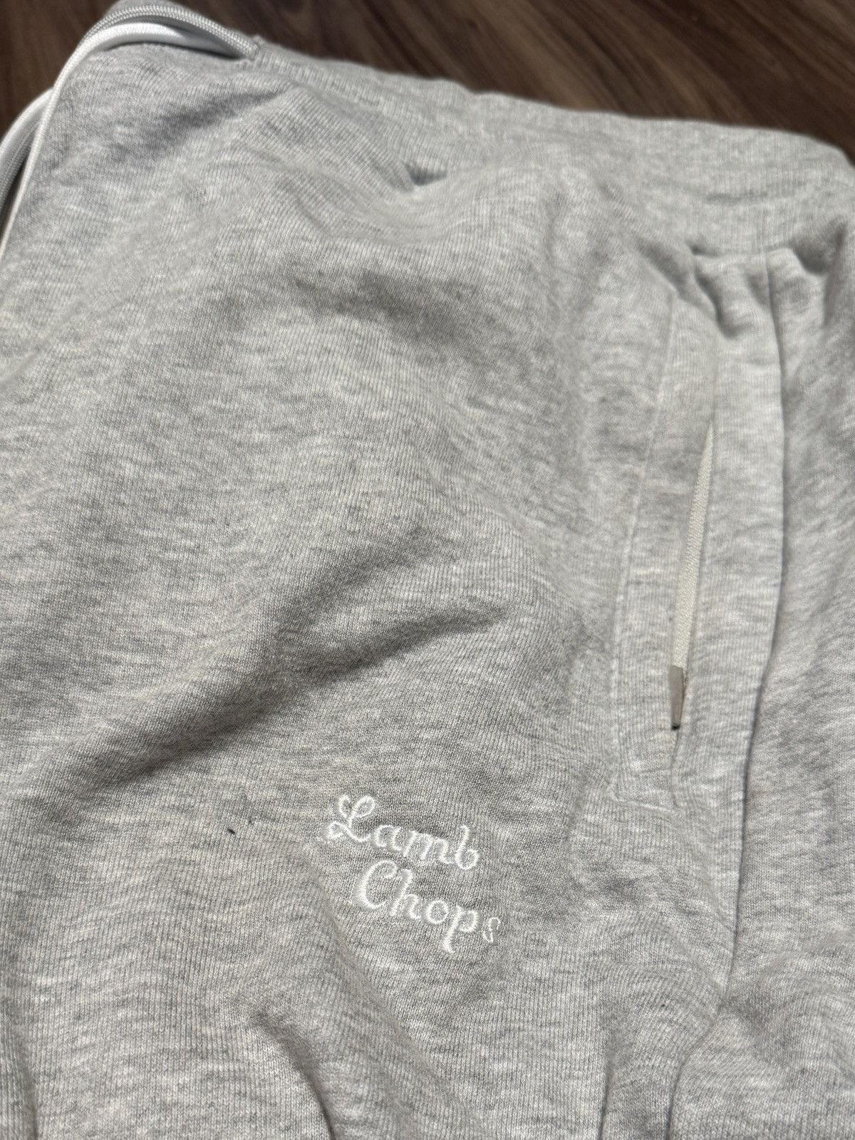 Other Lamb Chops Sweatpants Size US 32 / EU 48 - 3 Thumbnail