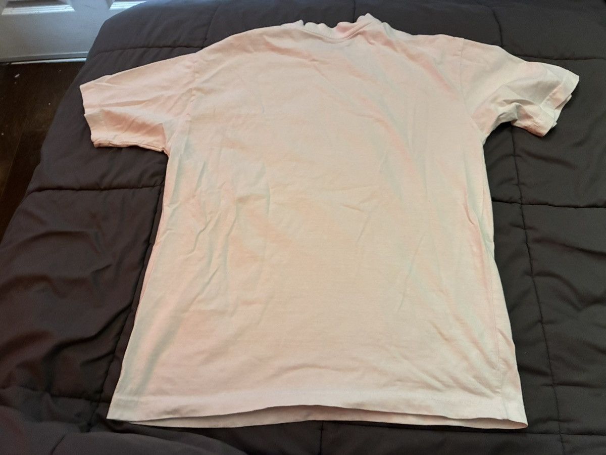 Market Market Studios “Born Again Christian Dior” UV React shirt Size US M / EU 48-50 / 2 - 2 Thumbnail