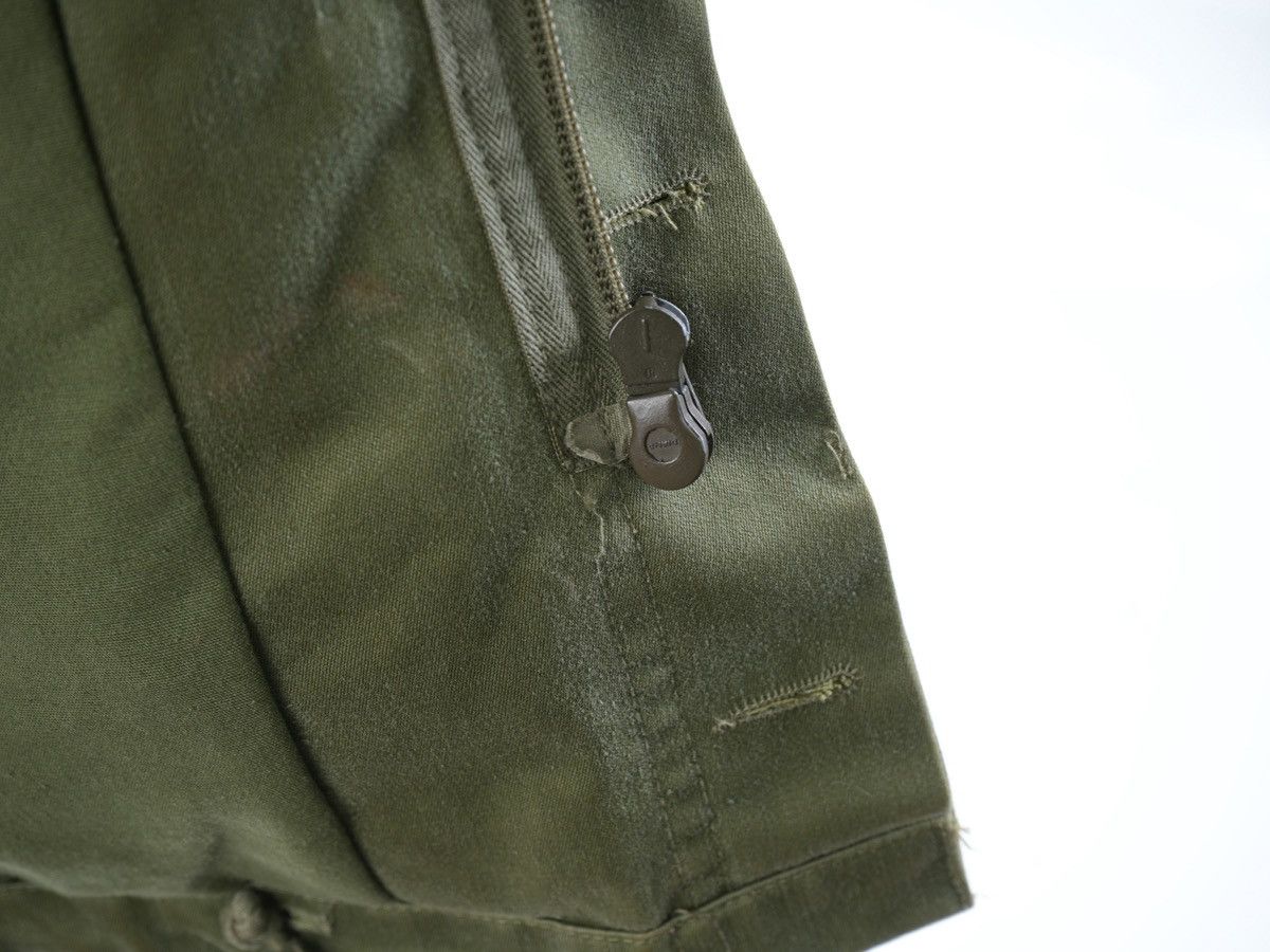 Vintage Spanish 80 Oreitio M84 Jacket Foreign Legion Tercio Military Size US XL / EU 56 / 4 - 6 Thumbnail