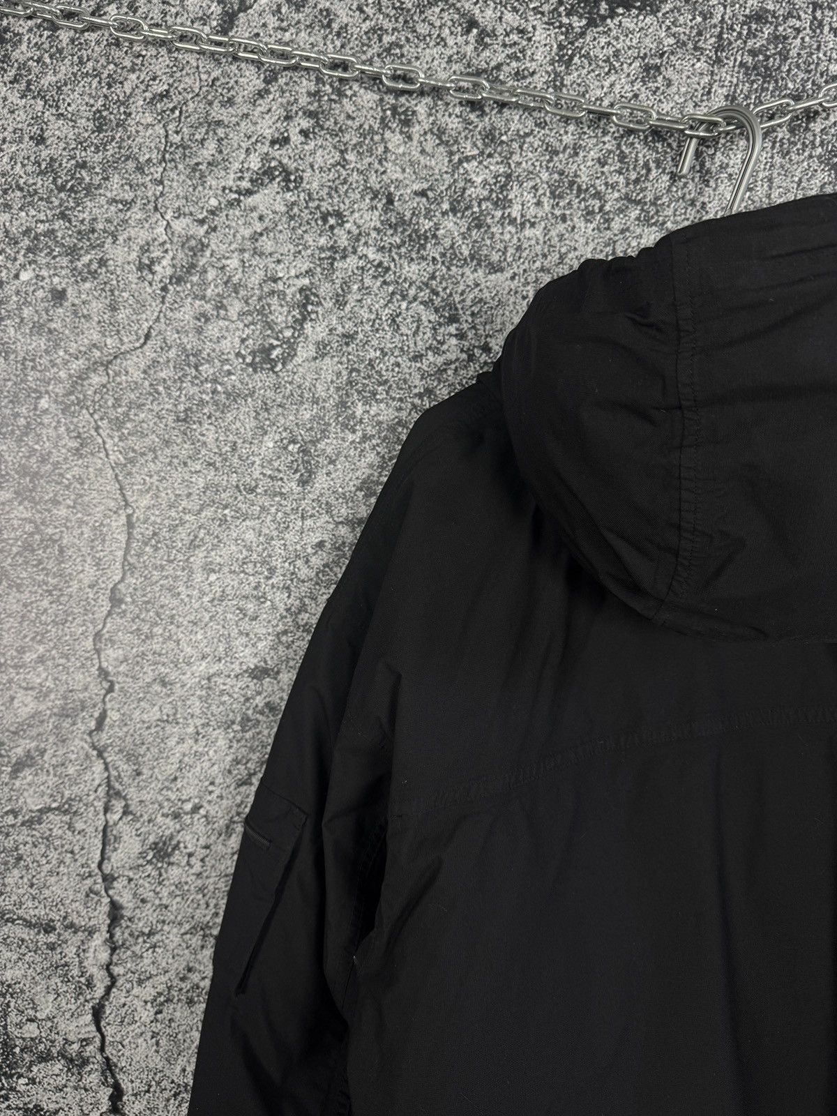 The North Face Men’s The North Face Gotham Hyvent Winter Jacket Warm Size L Size US L / EU 52-54 / 3 - 13 Thumbnail