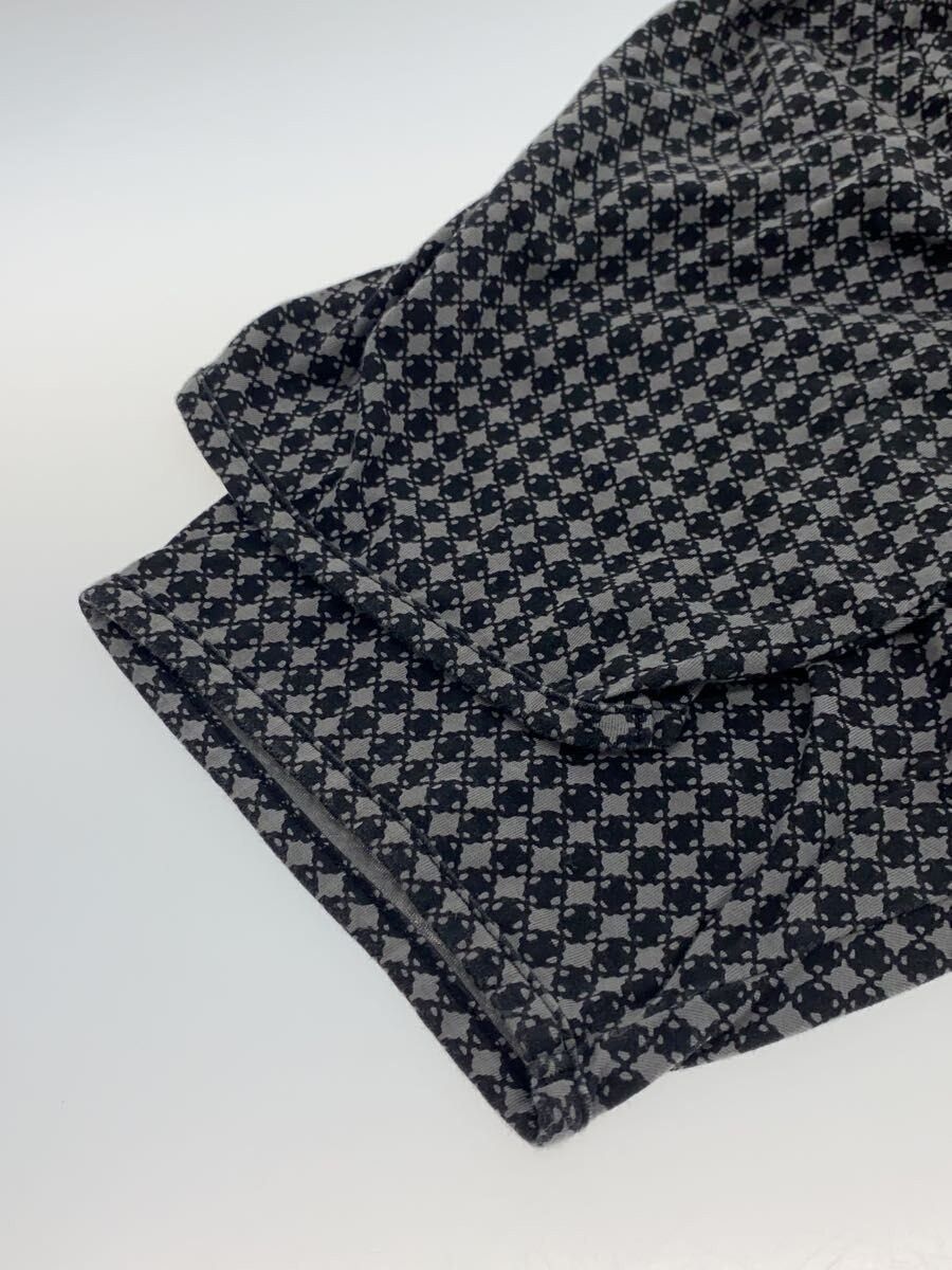 Undercover SS19 Checkered Cargo T-Shirt Size US L / EU 52-54 / 3 - 5 Thumbnail