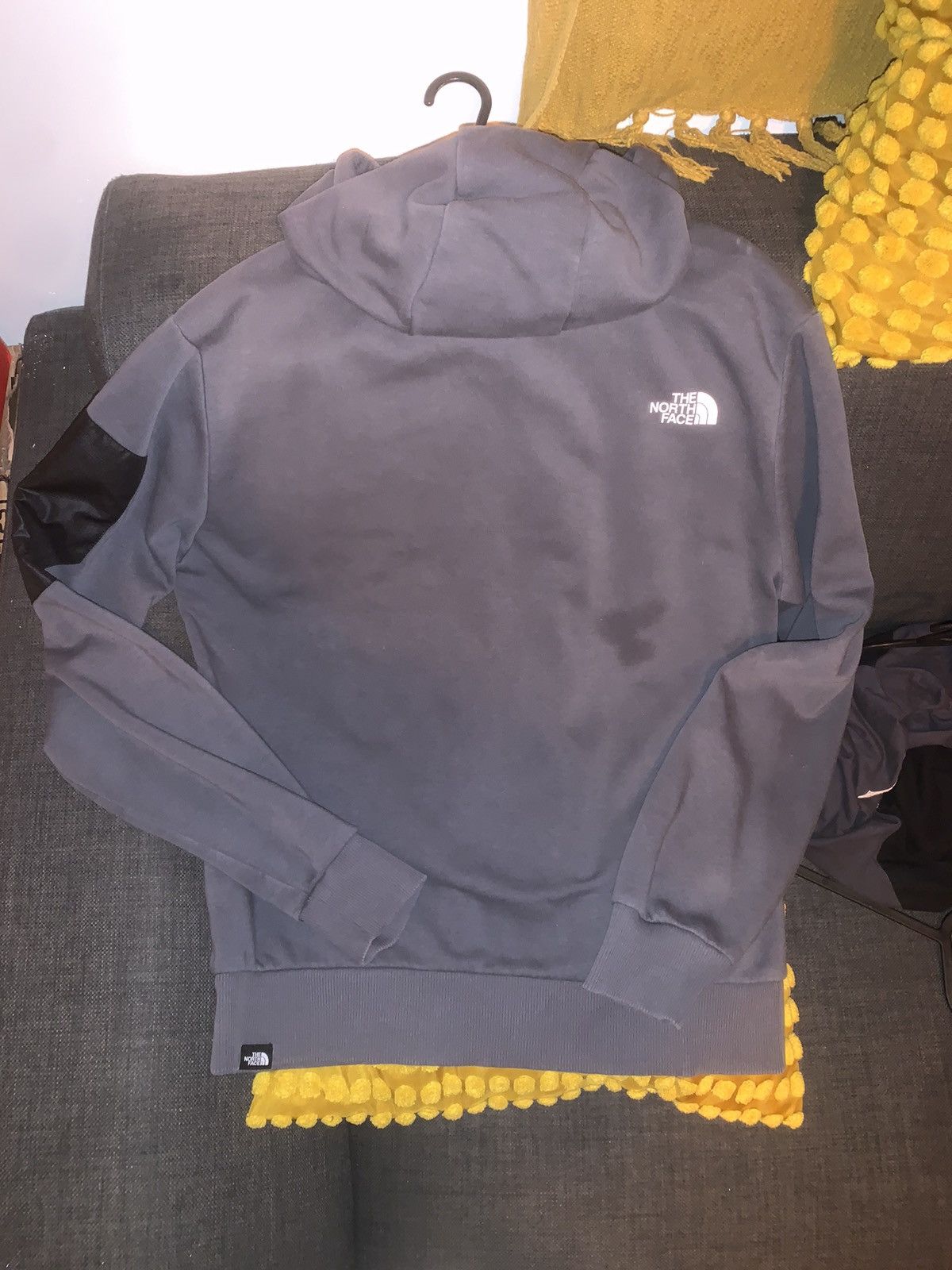 The North Face The north face hoodie Size US L / EU 52-54 / 3 - 6 Thumbnail