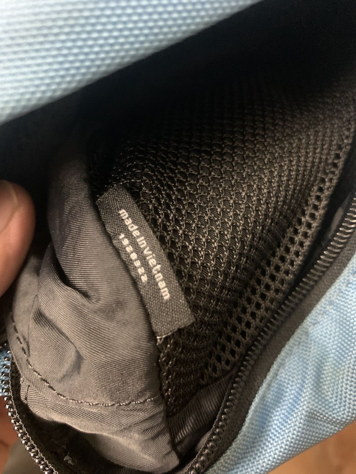 Alexander Wang Alexander wang wangsport camera bag Size ONE SIZE - 13 Thumbnail