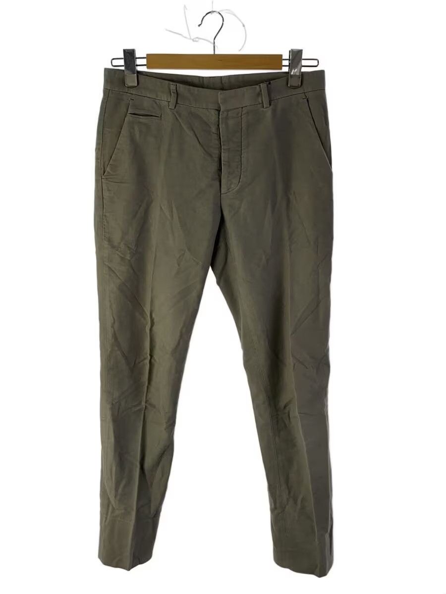 Maison Margiela Cotton Pants Size US 31 - 1 Thumbnail