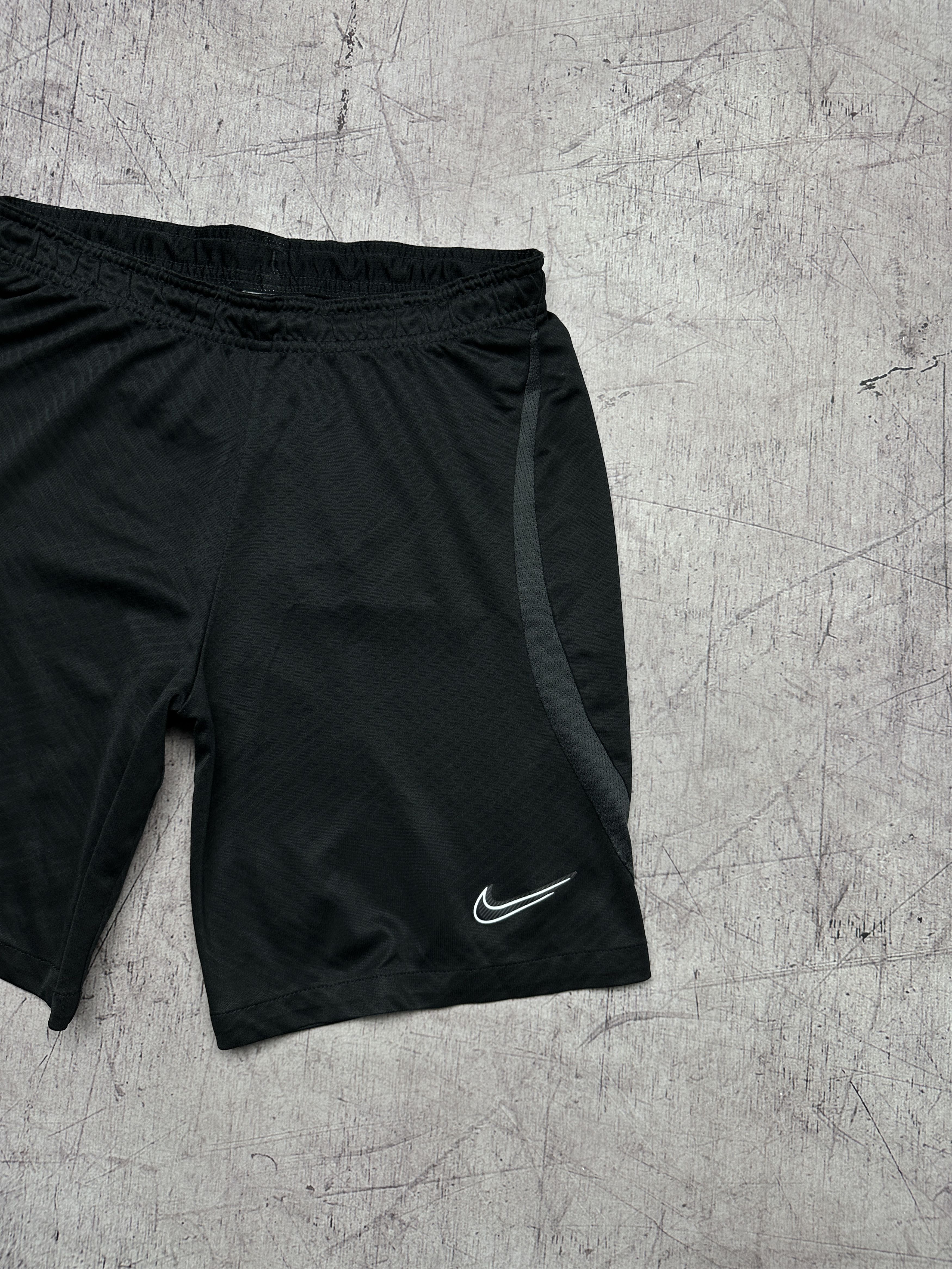 Nike Nike Vintage Dri Fit Mens Shorts Size US 30 / EU 46 - 2 Thumbnail