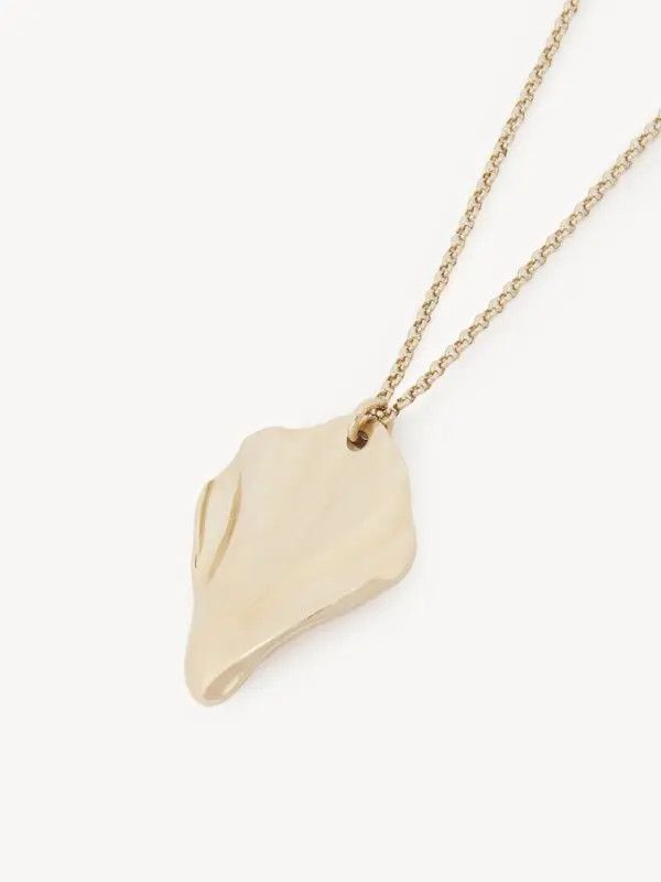 Chloe o1loc1c0425 CHC23 Size: OS / Necklace in Gold Size ONE SIZE - 2 Thumbnail